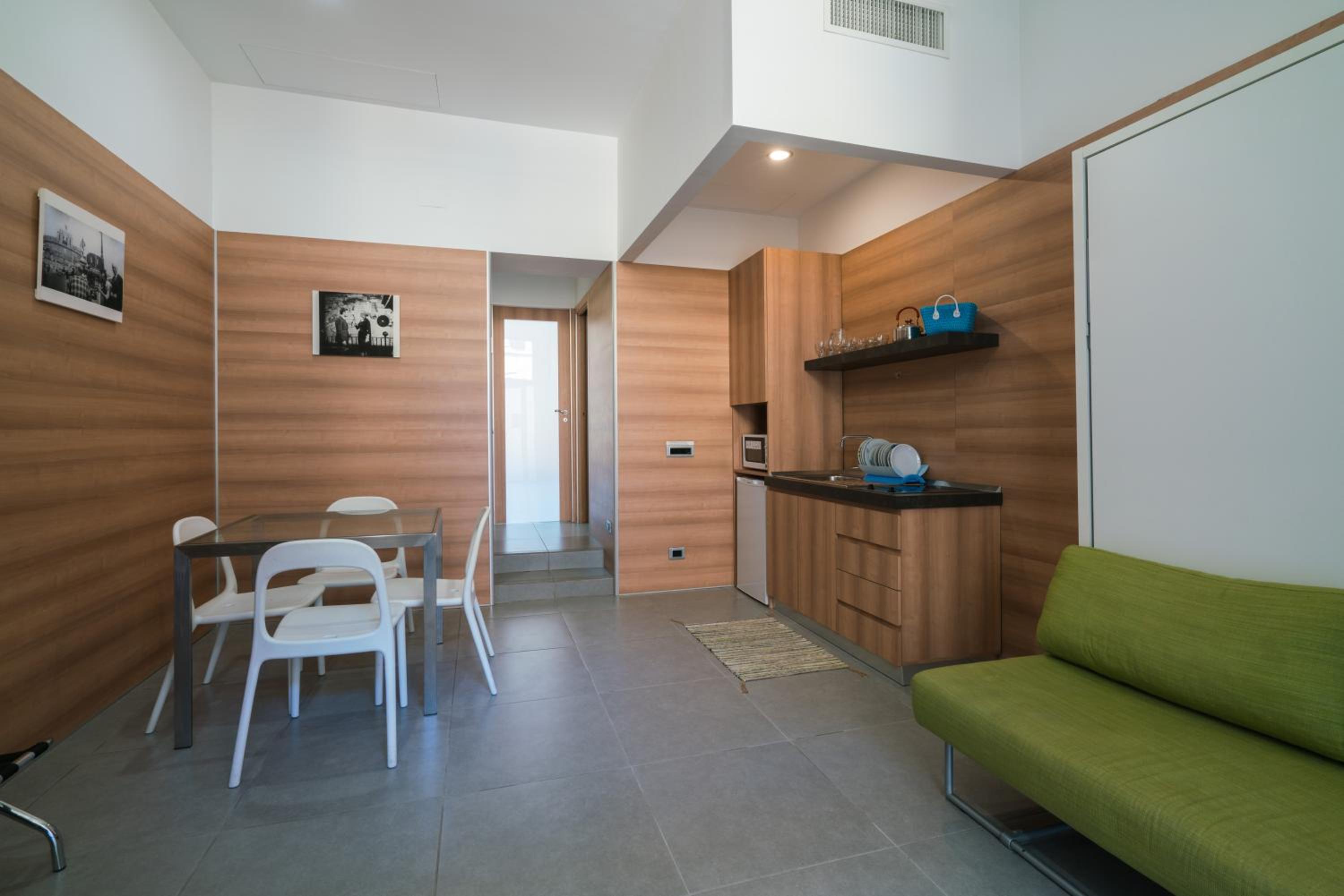 Residence Europa