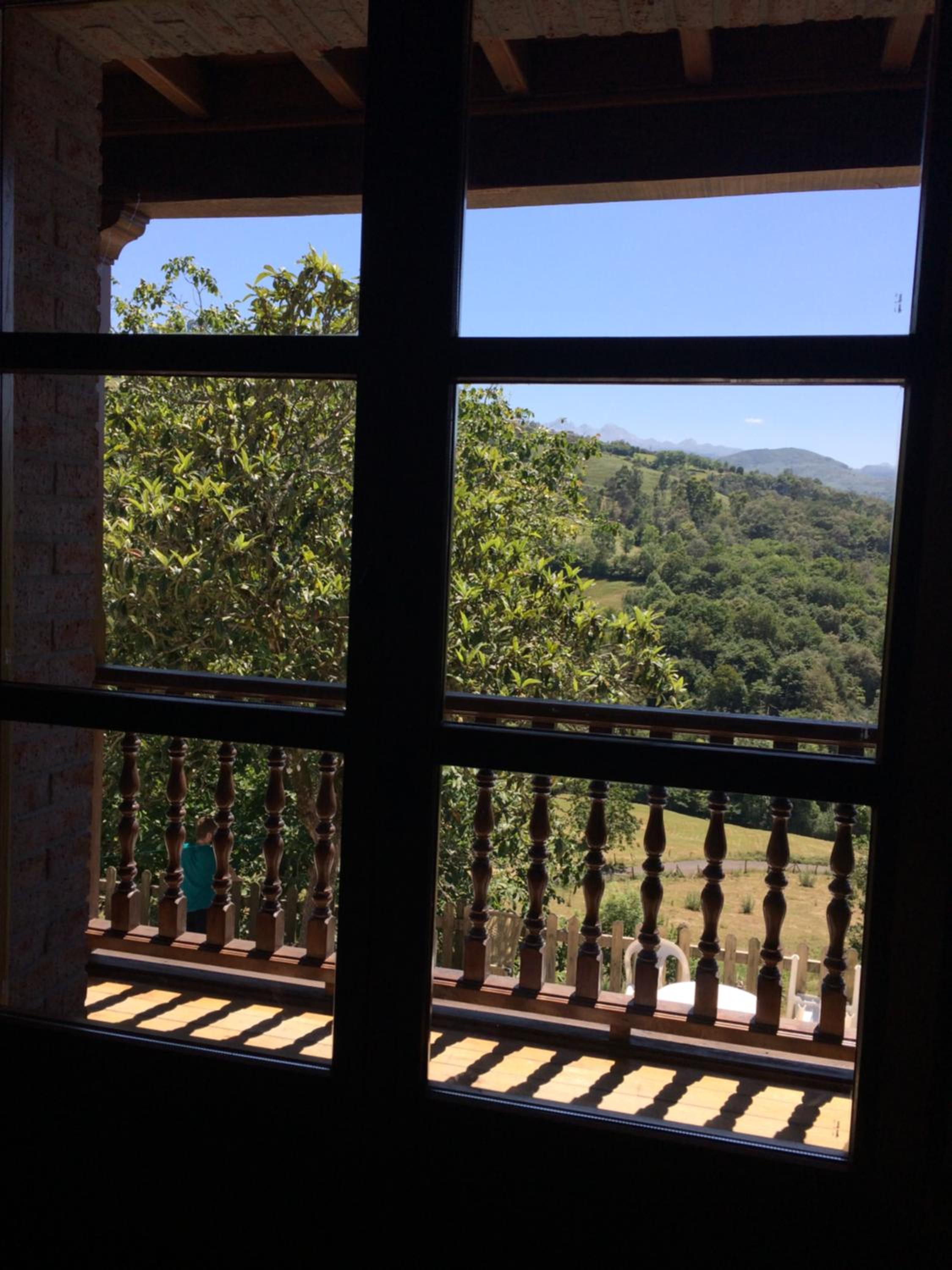 La casina de Berdayes