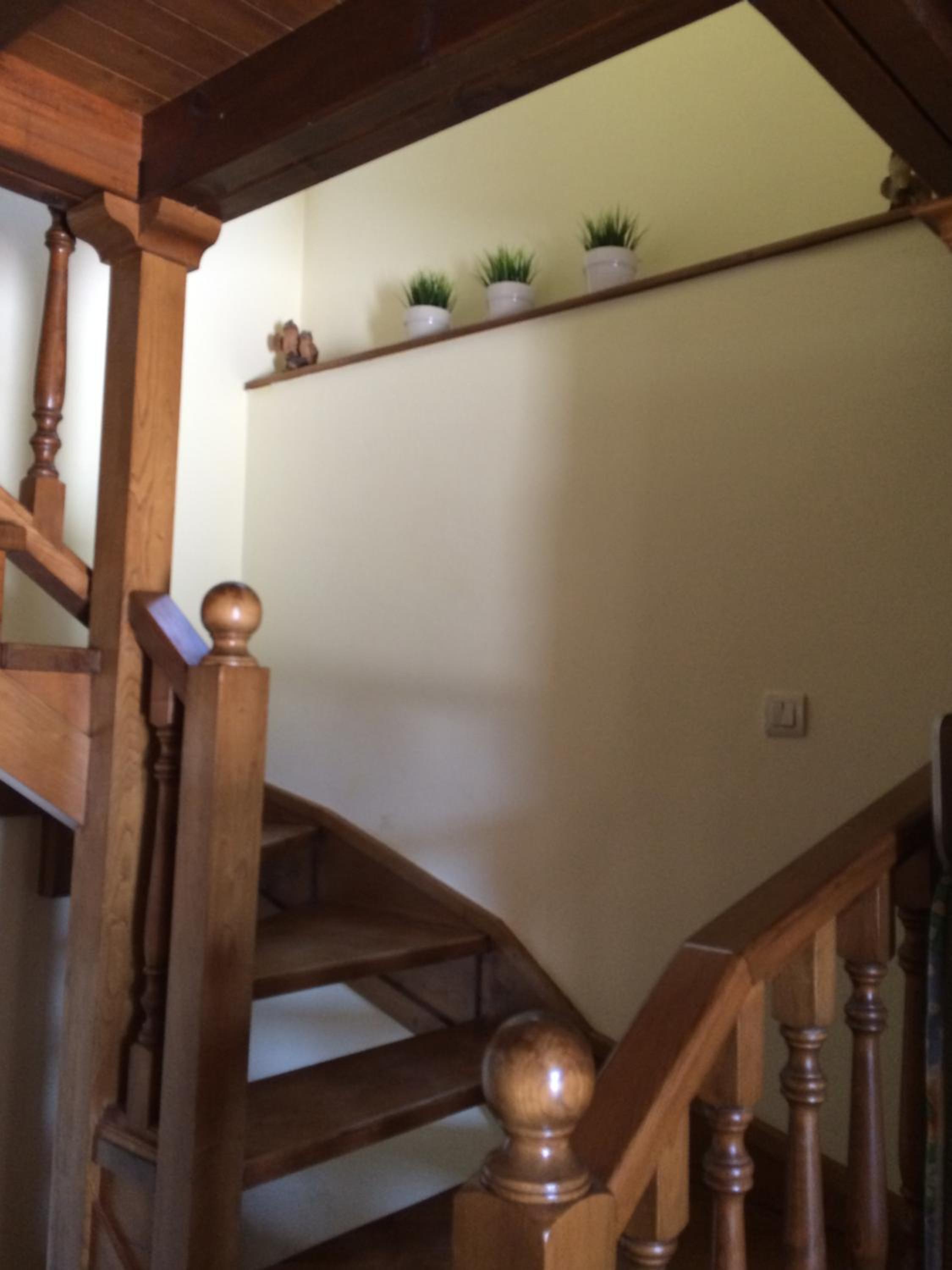 La casina de Berdayes
