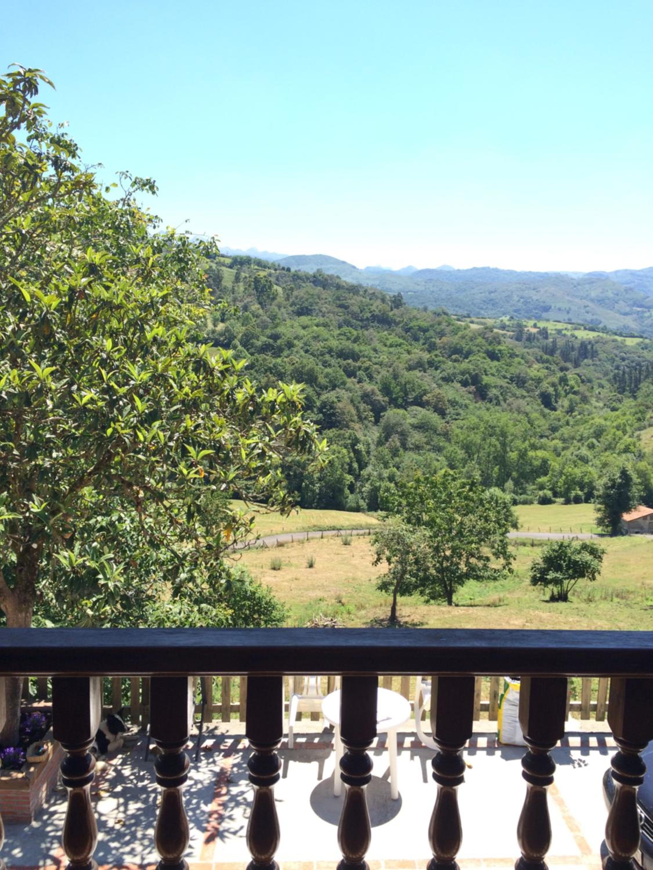 La casina de Berdayes