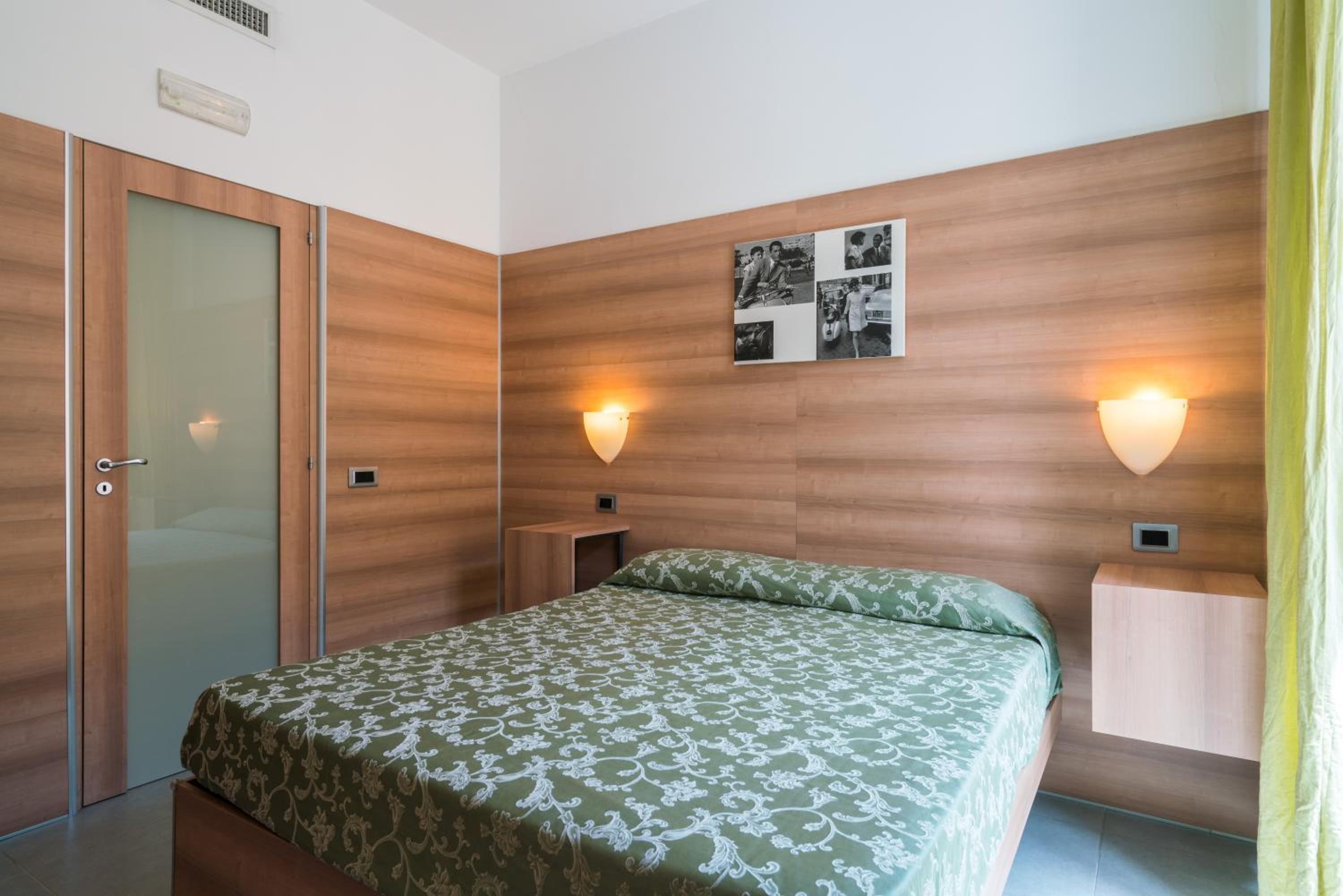 Residence Europa