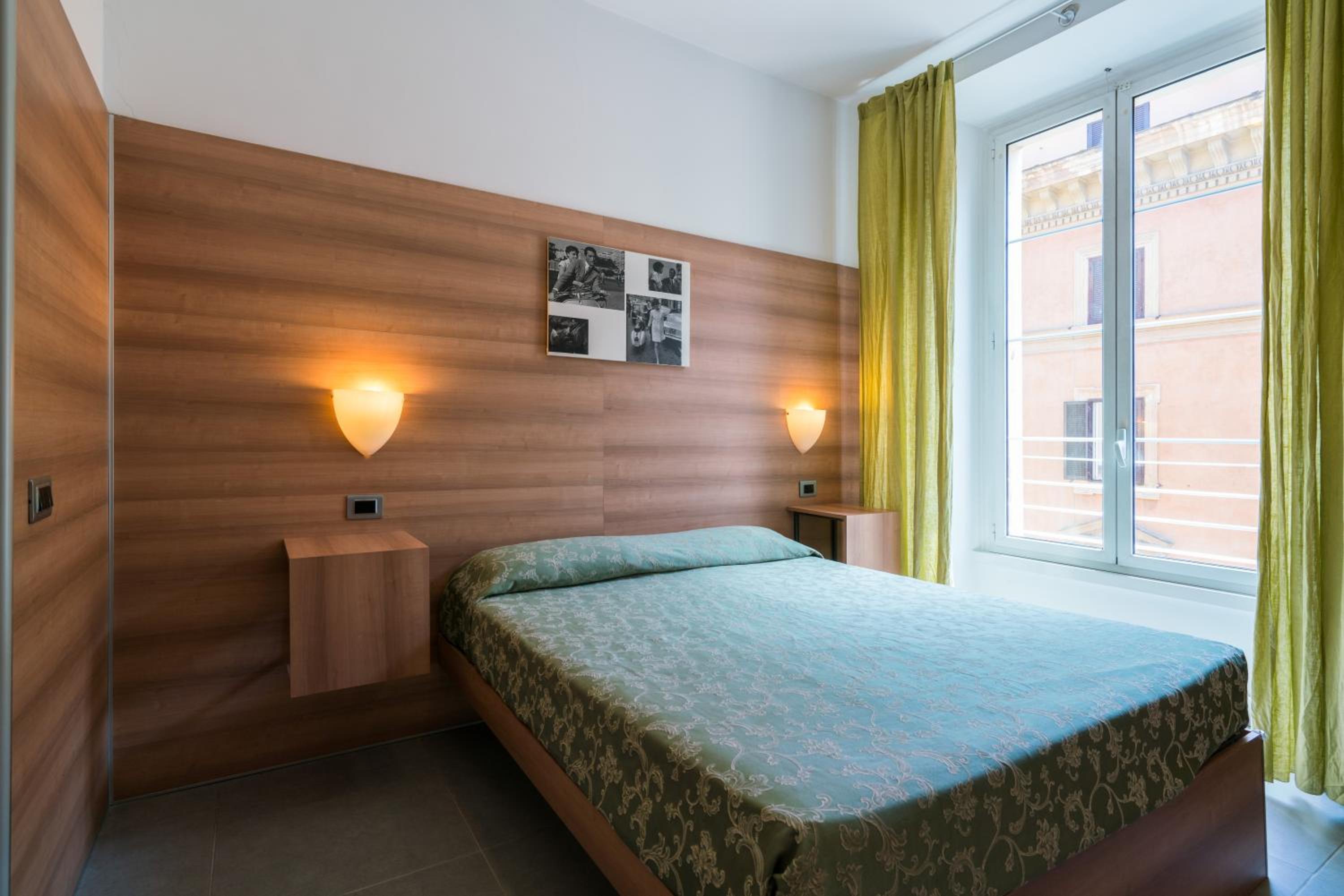 Residence Europa