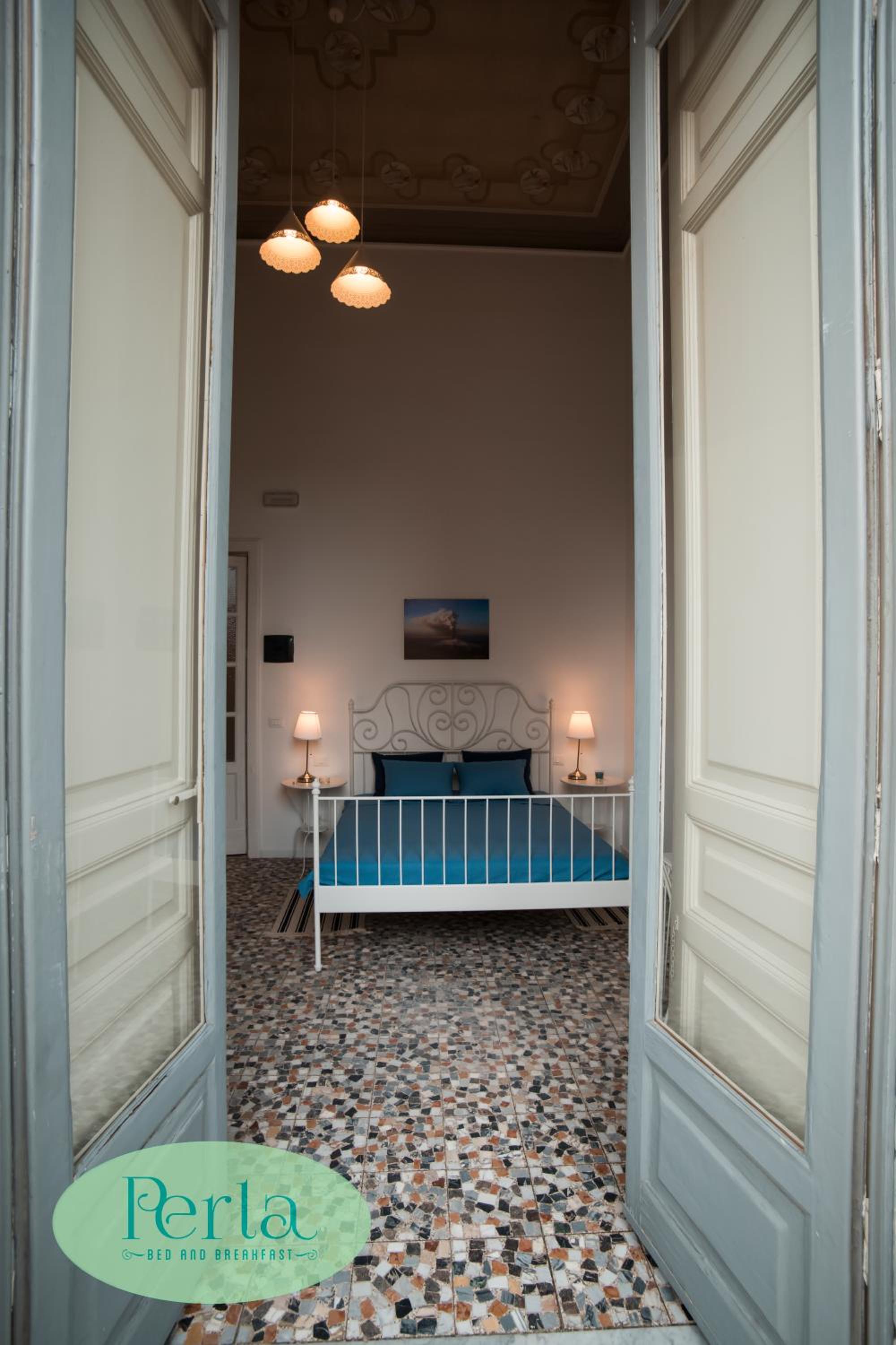 B&B Perla