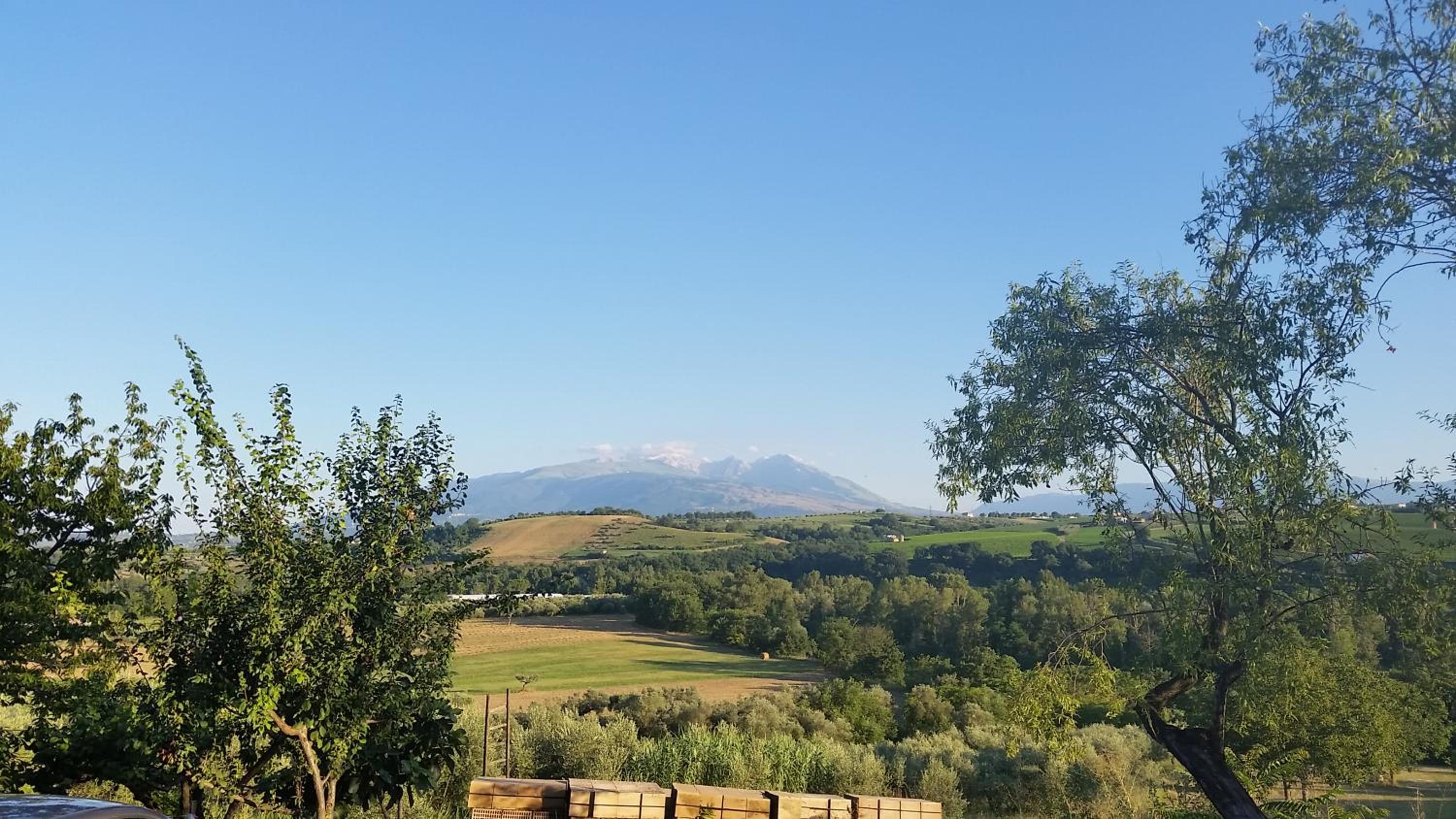 Casale del Sole