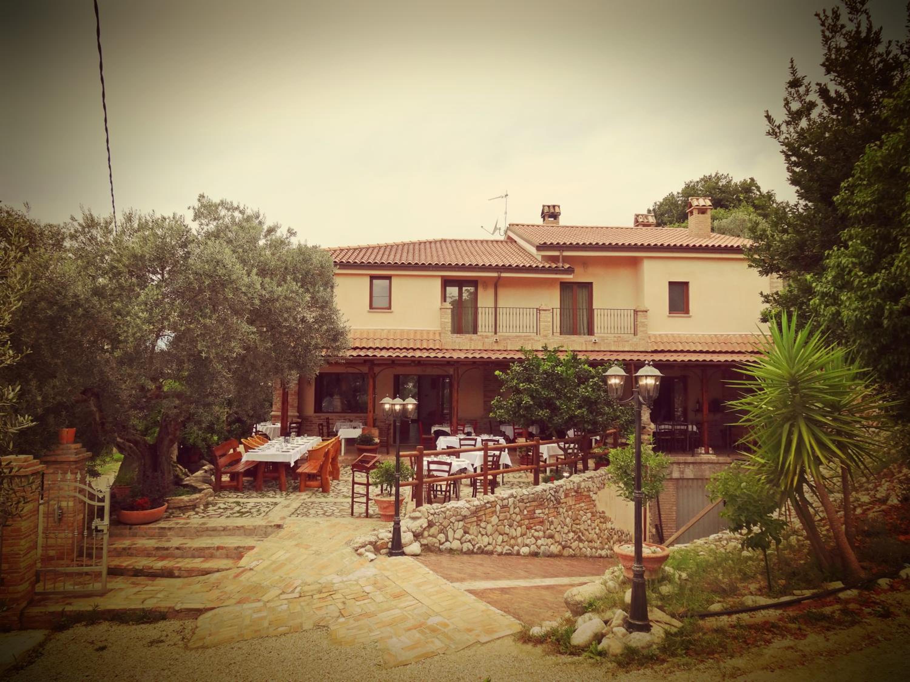 Casale del Sole