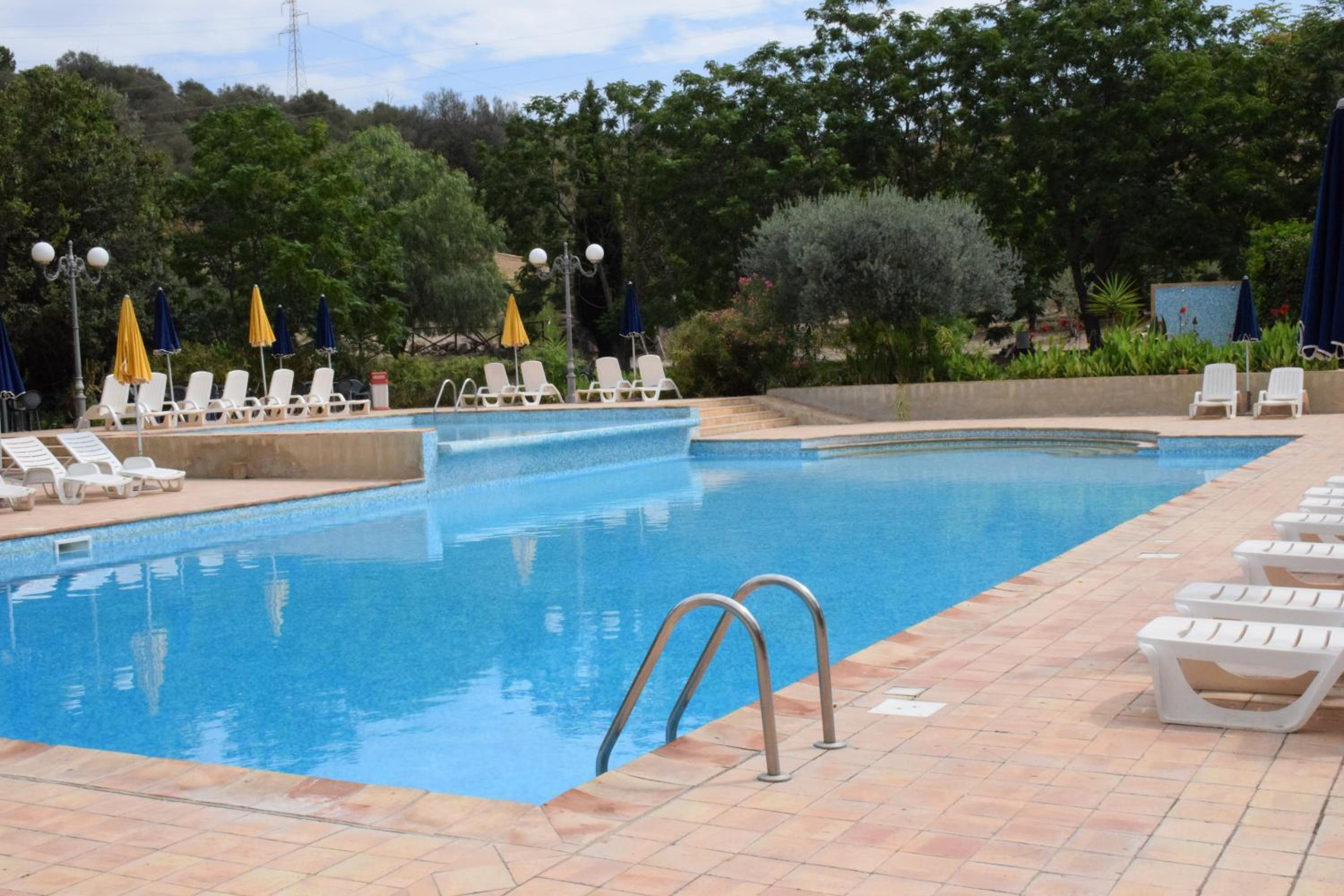 Villa Tasca Agriturismo & Spa