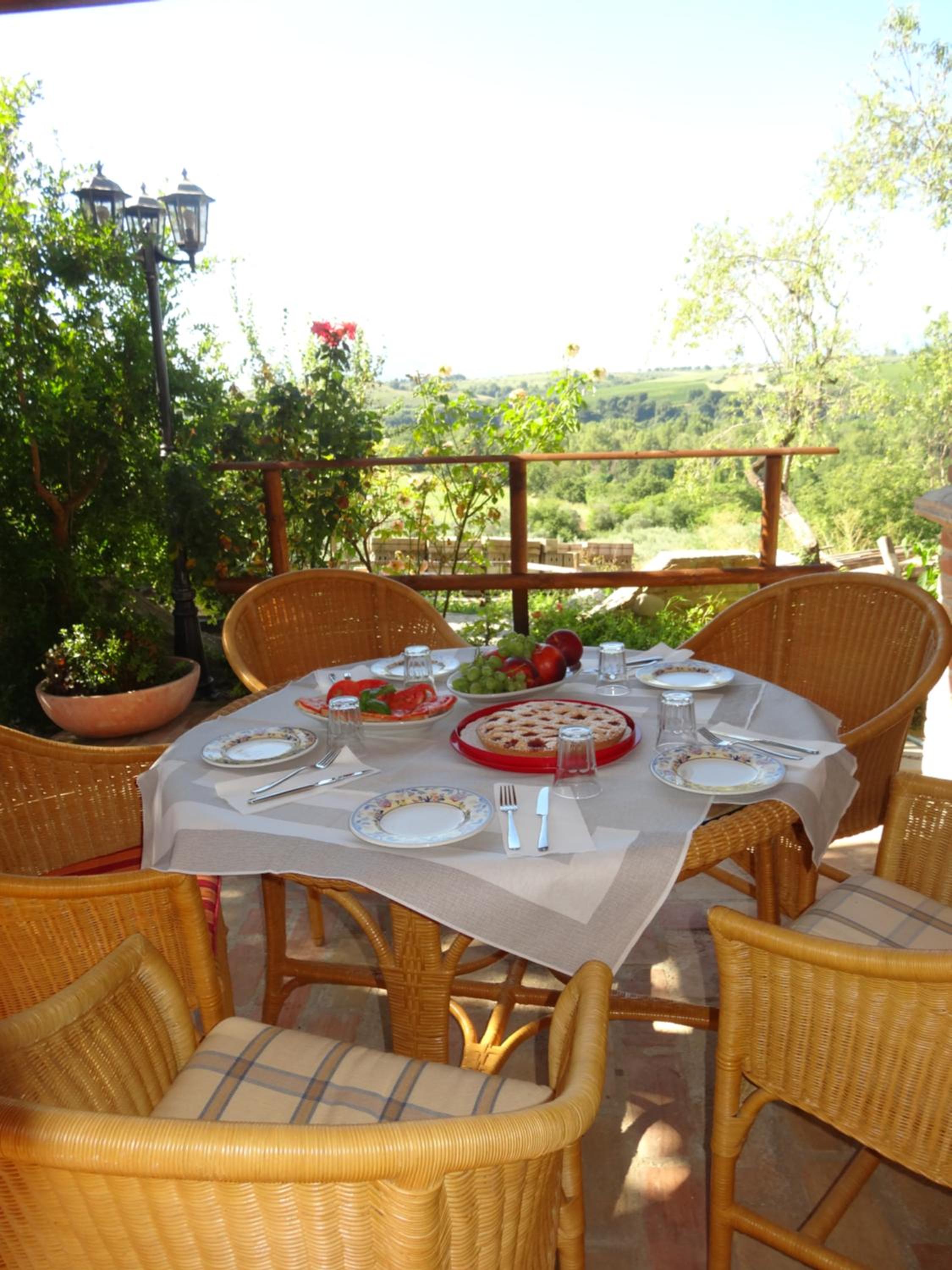 Casale del Sole