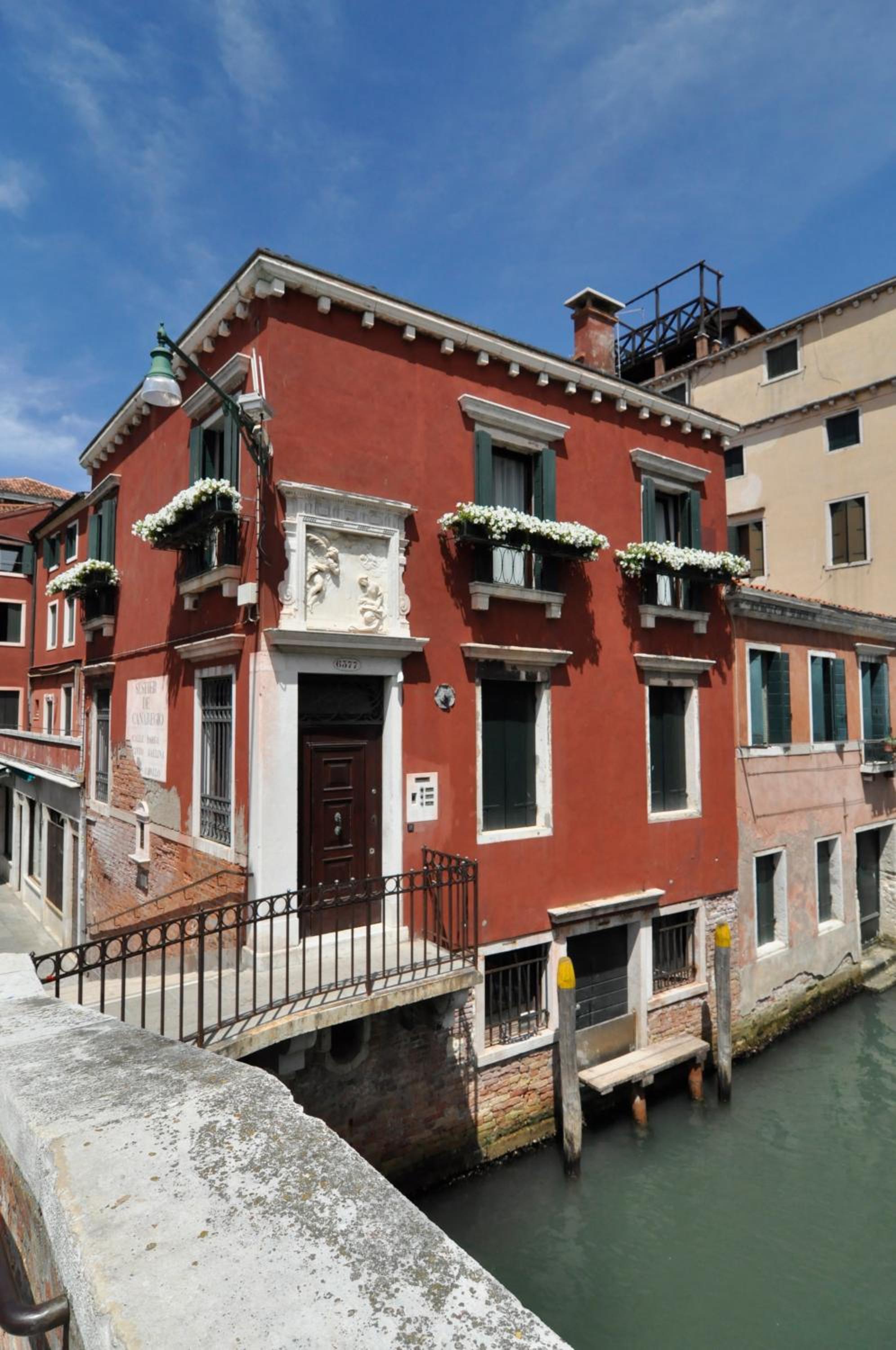 Casa Colleoni