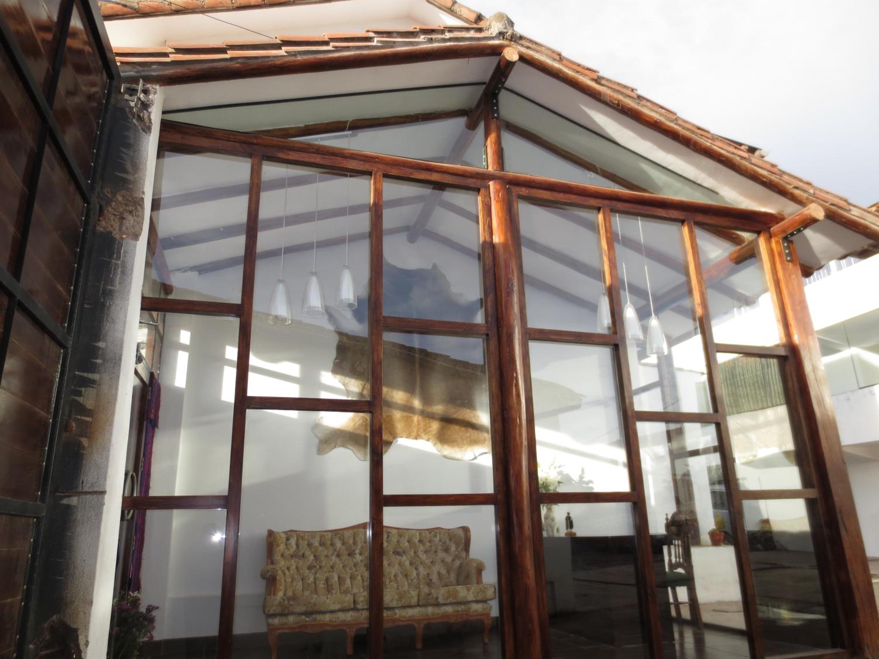 La Cabaña Hotel