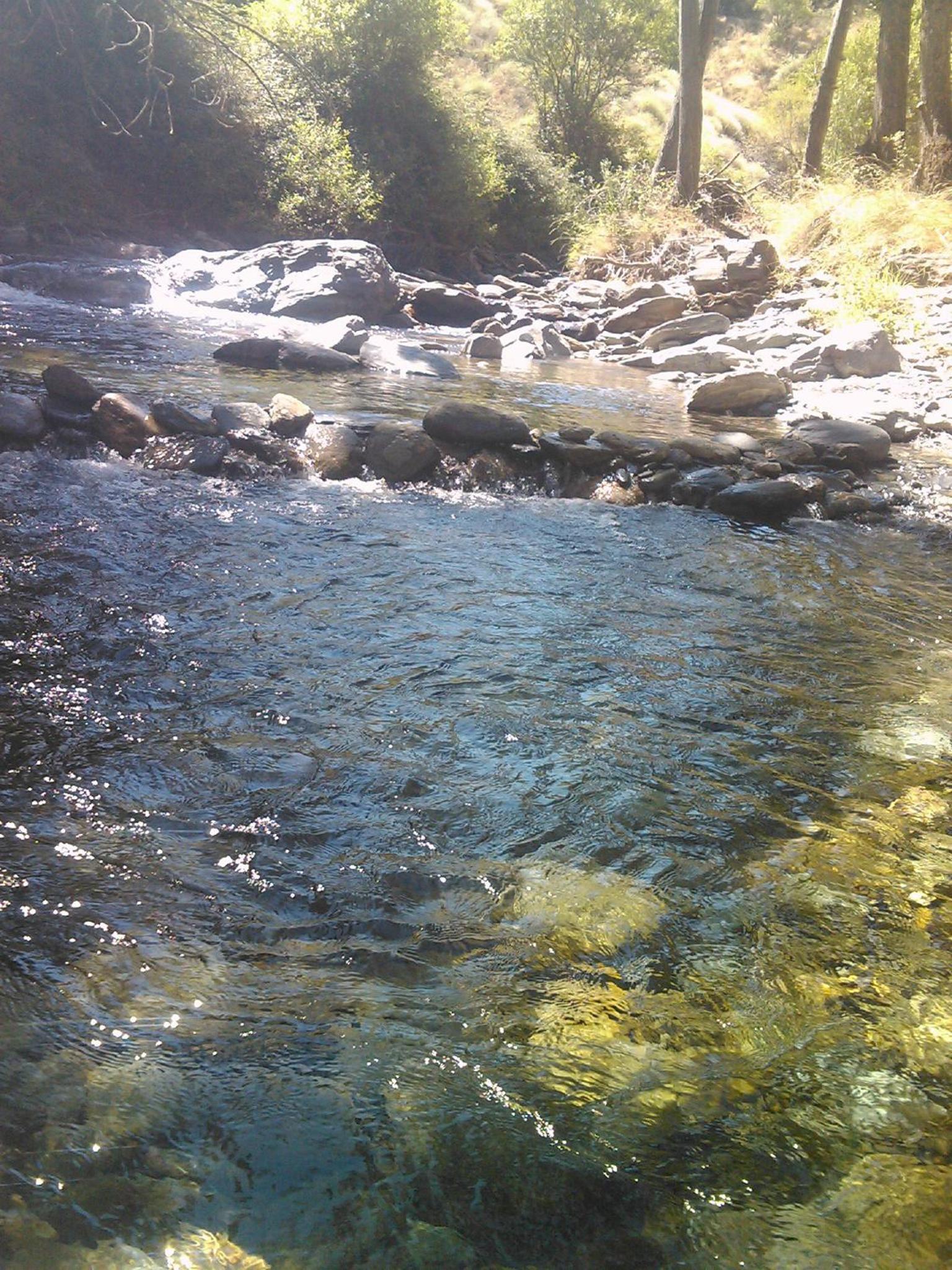 Cortijo La Solana
