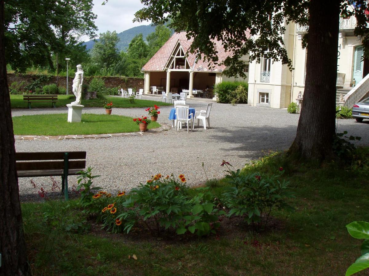 Castel de la Pique view 5