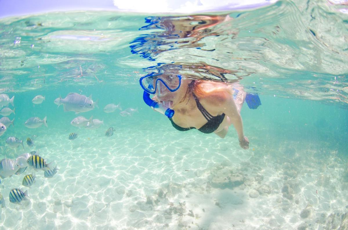 The Reef Beach Resort, East End, Grand Cayman