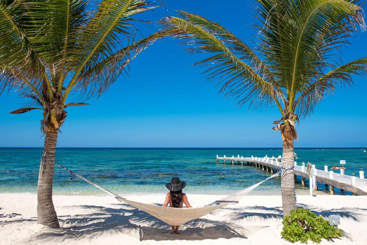 The Reef Beach Resort, East End, Grand Cayman - Photo 22