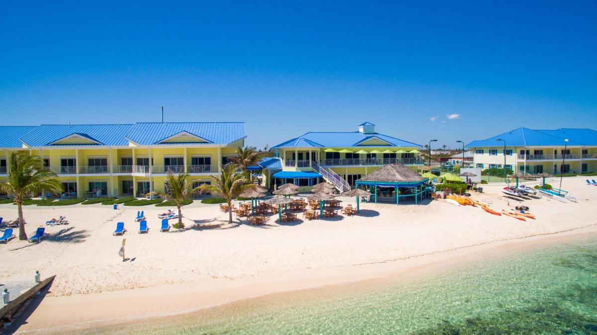 The Reef Beach Resort, East End, Grand Cayman - Photo 33