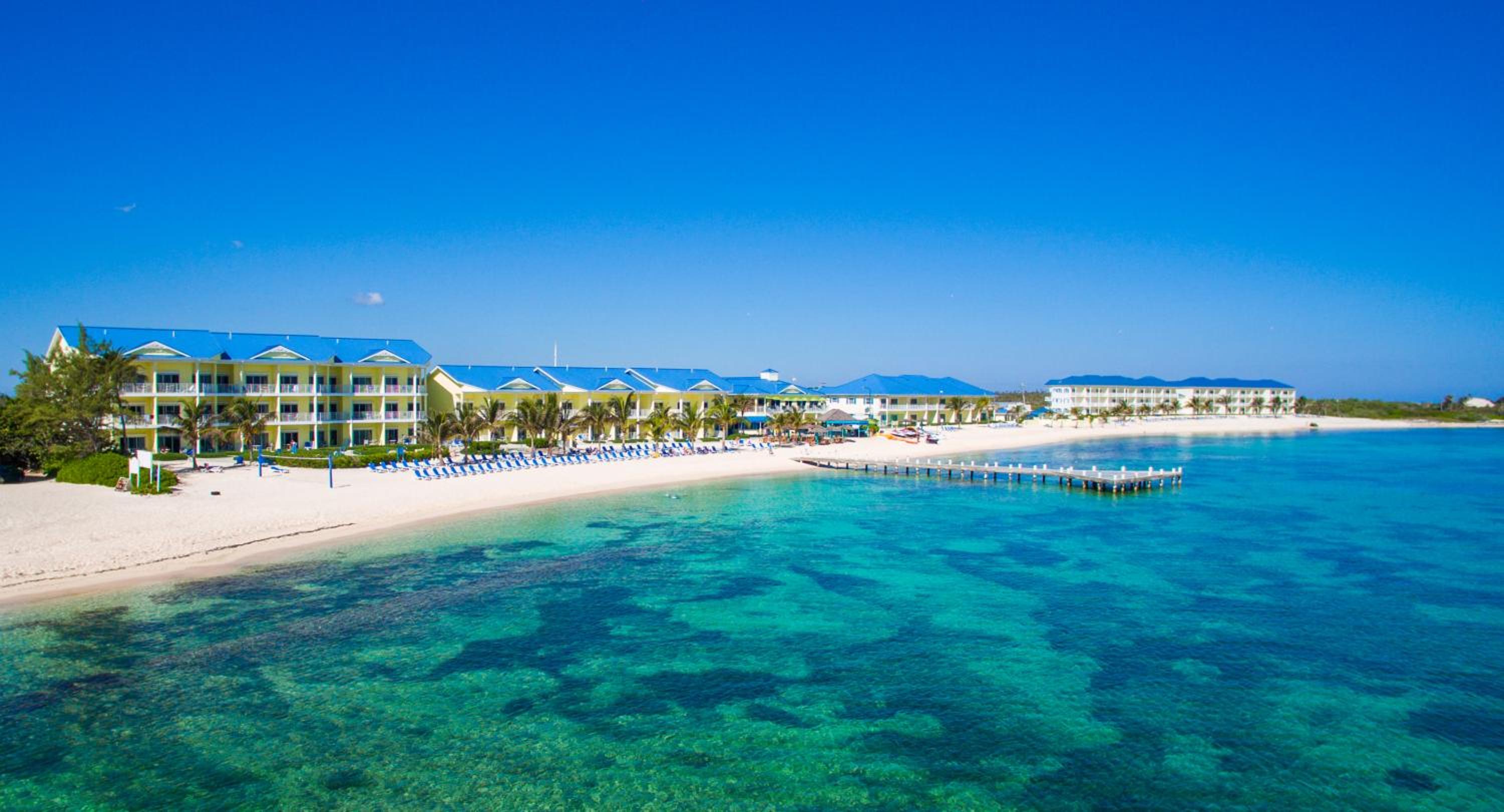 The Reef Beach Resort, East End, Grand Cayman - Photo 35