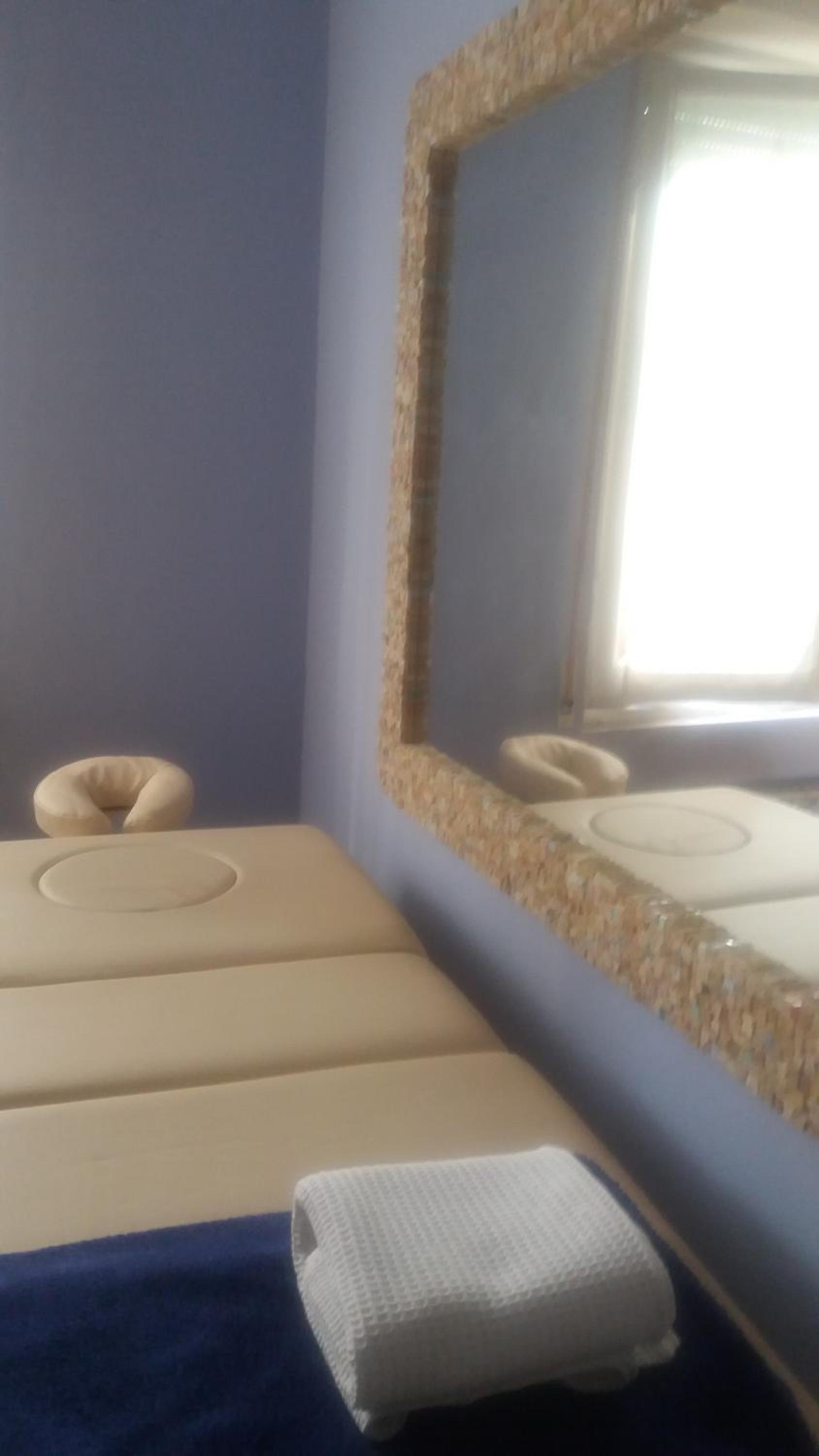 Il Riposo del Guerriero Guesthouse