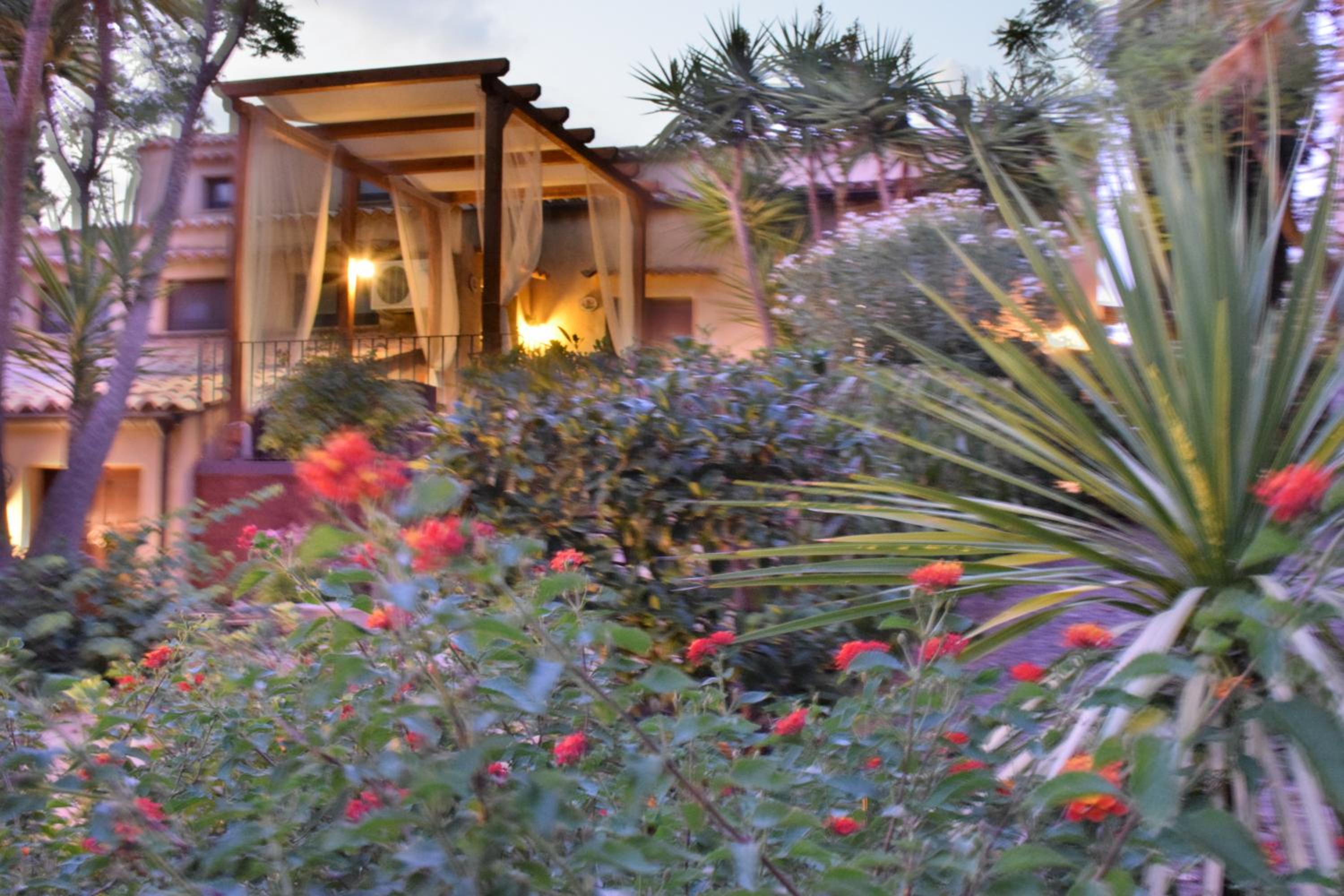 Villa Tasca Agriturismo & Spa