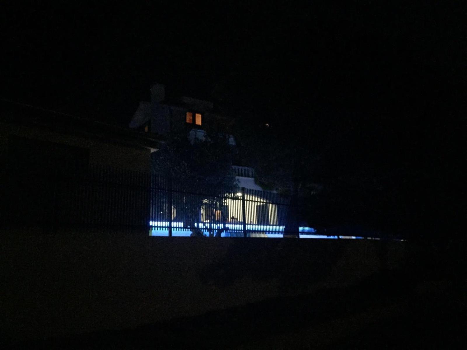 Hotel Villa Hedonica