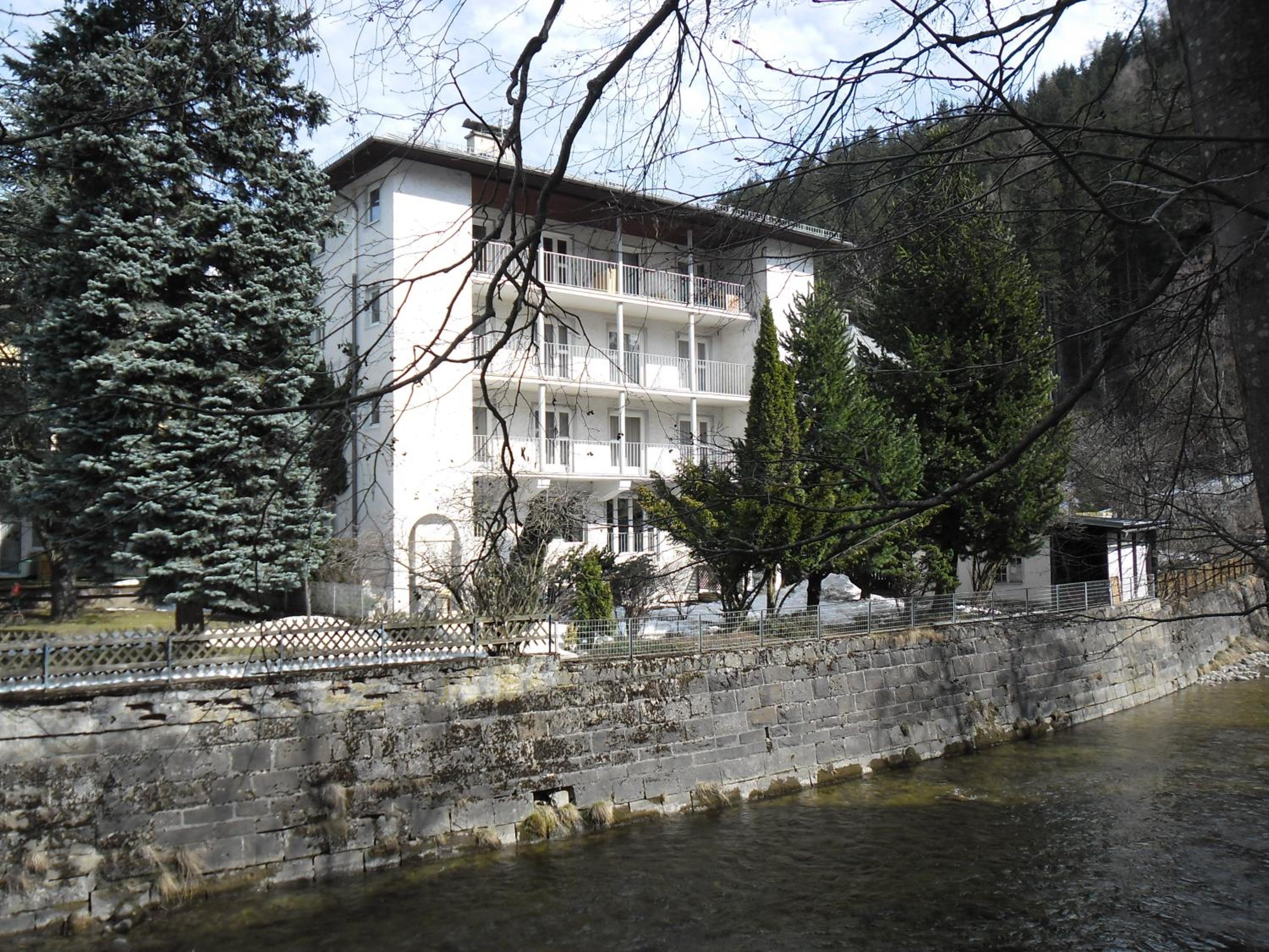Pension Steinbacher