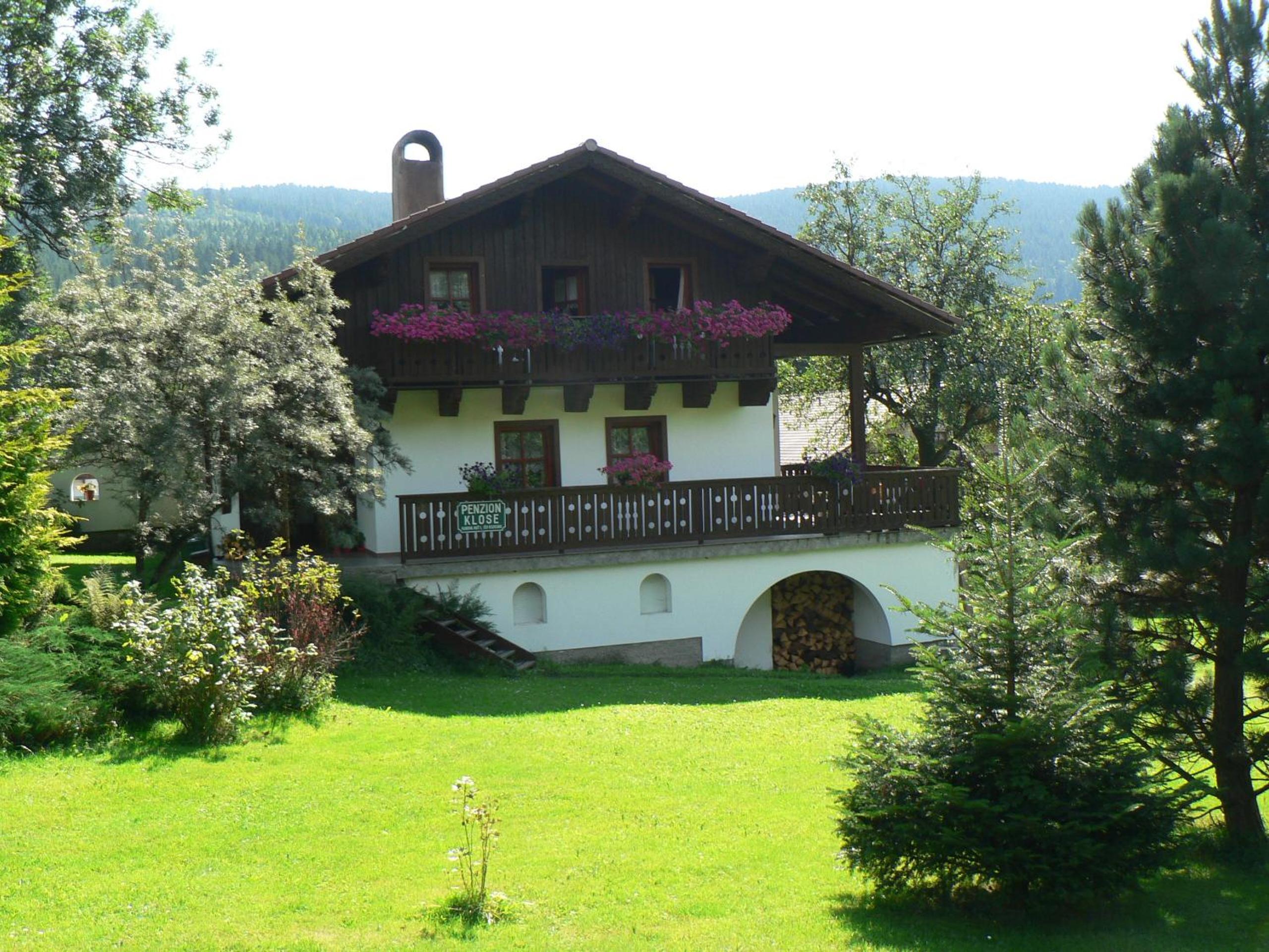 Pension Klose
