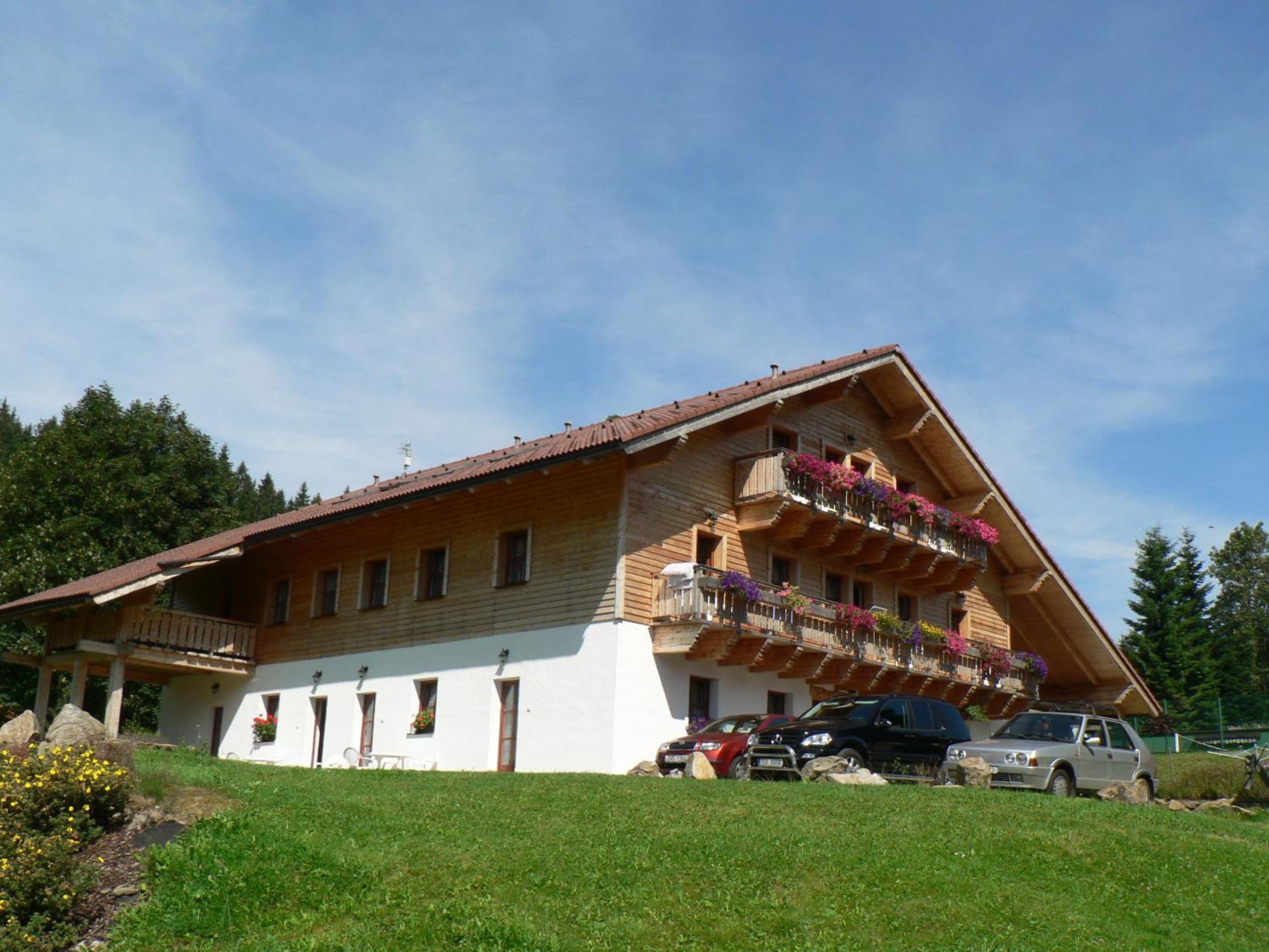 Pension Klose