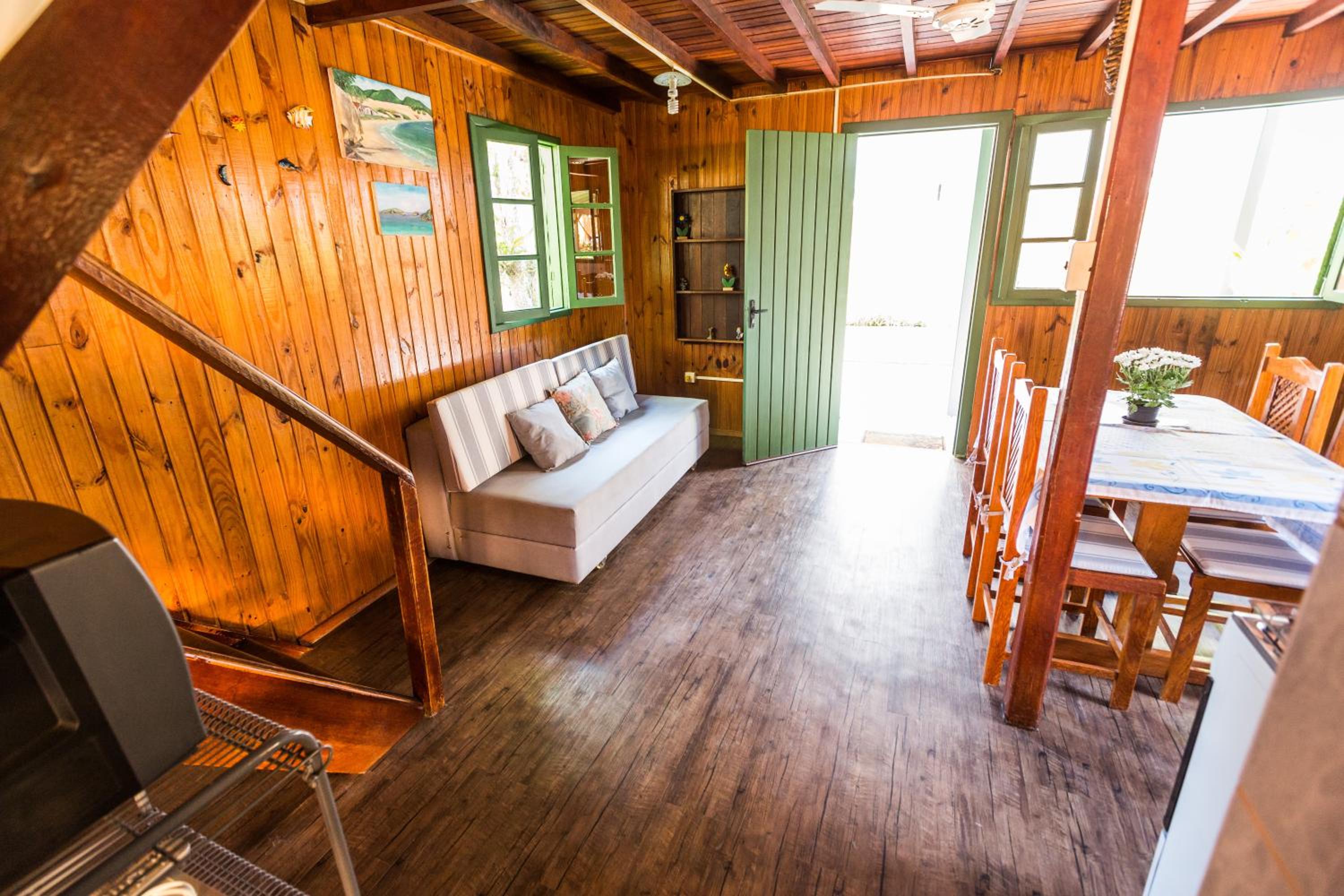 Cabanas da Lua