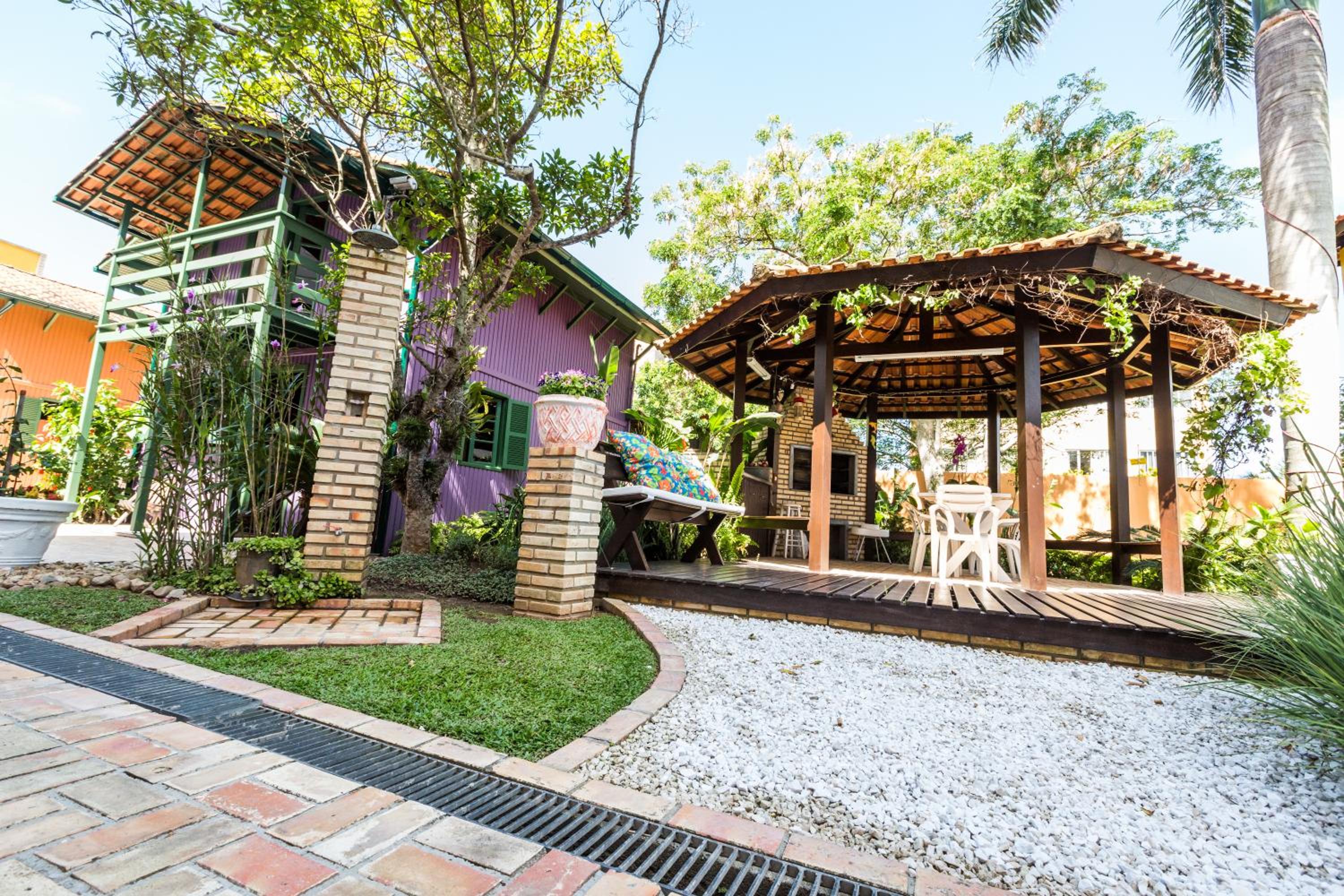 Cabanas da Lua