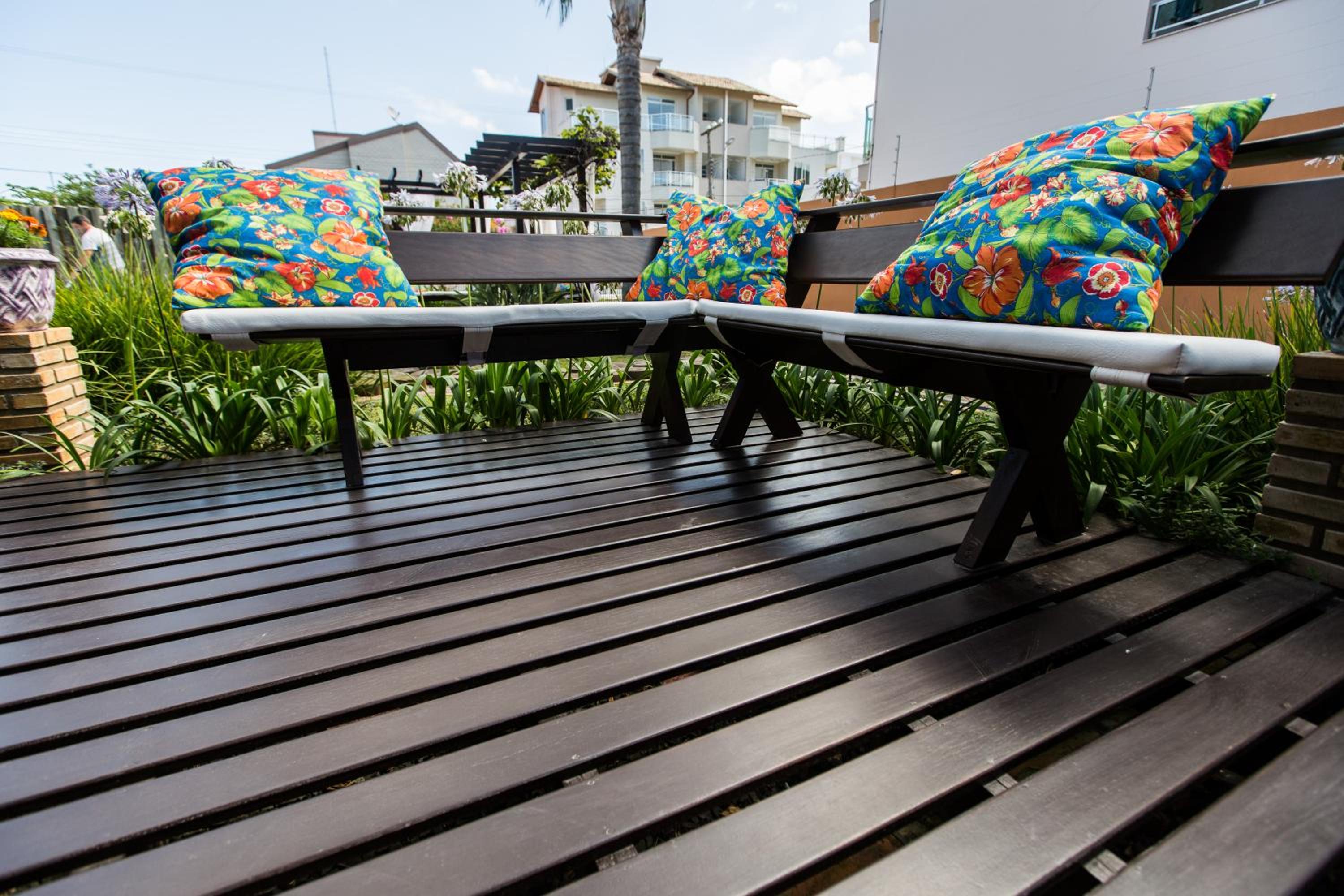 Cabanas da Lua