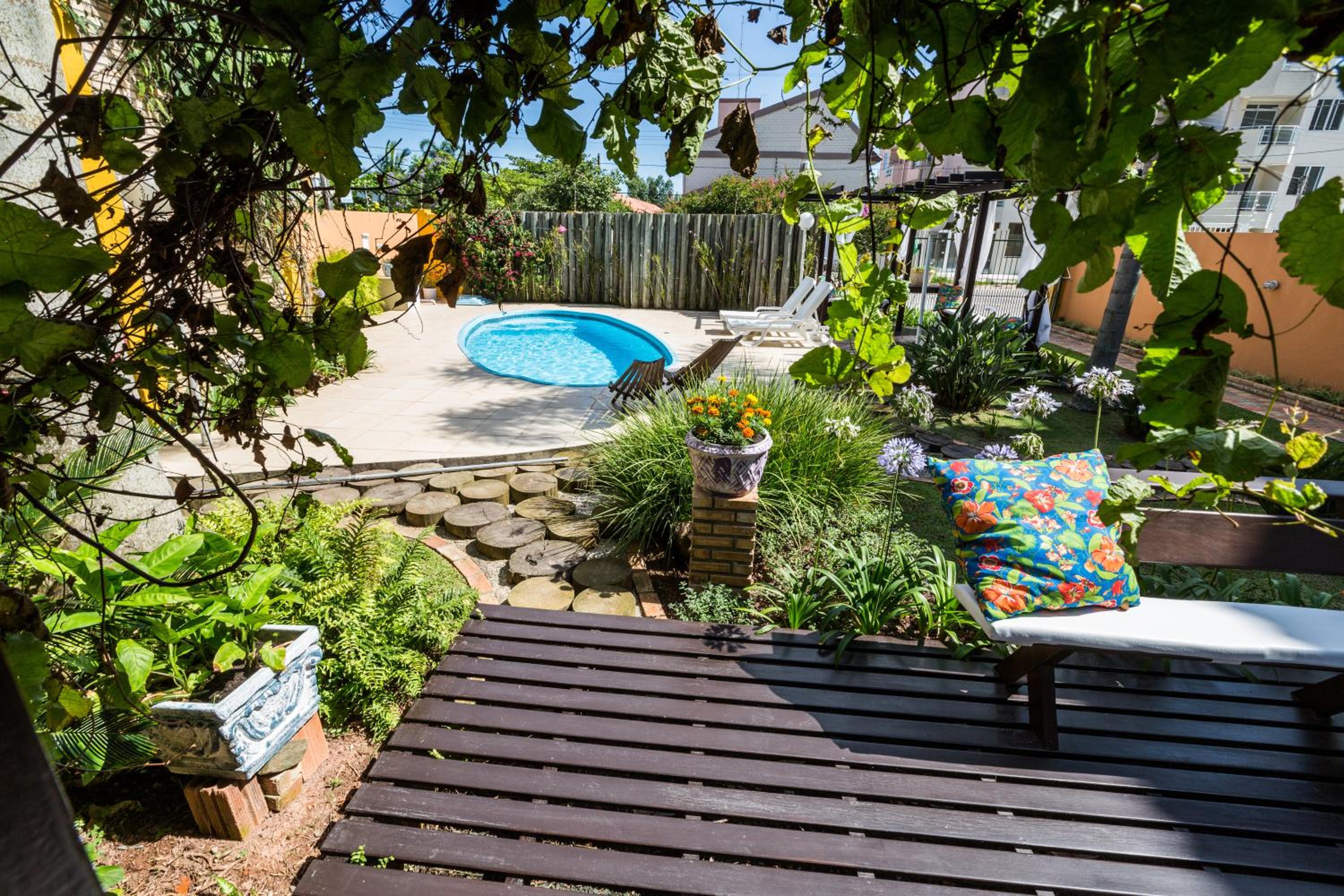 Cabanas da Lua