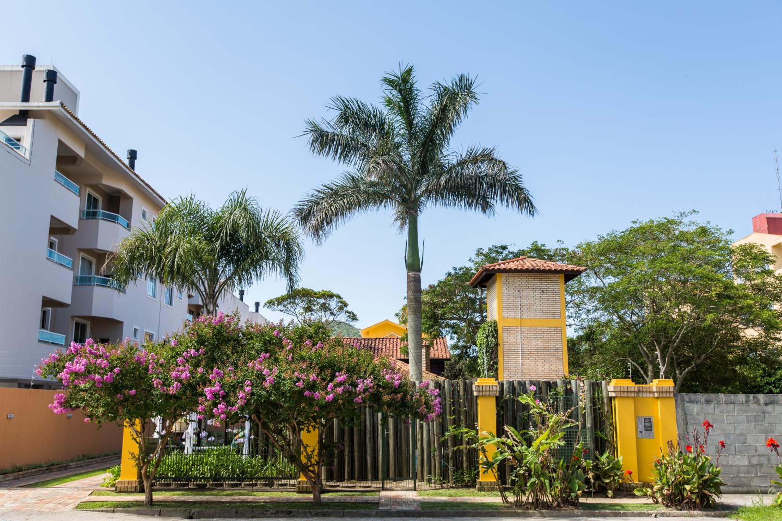 Cabanas da Lua