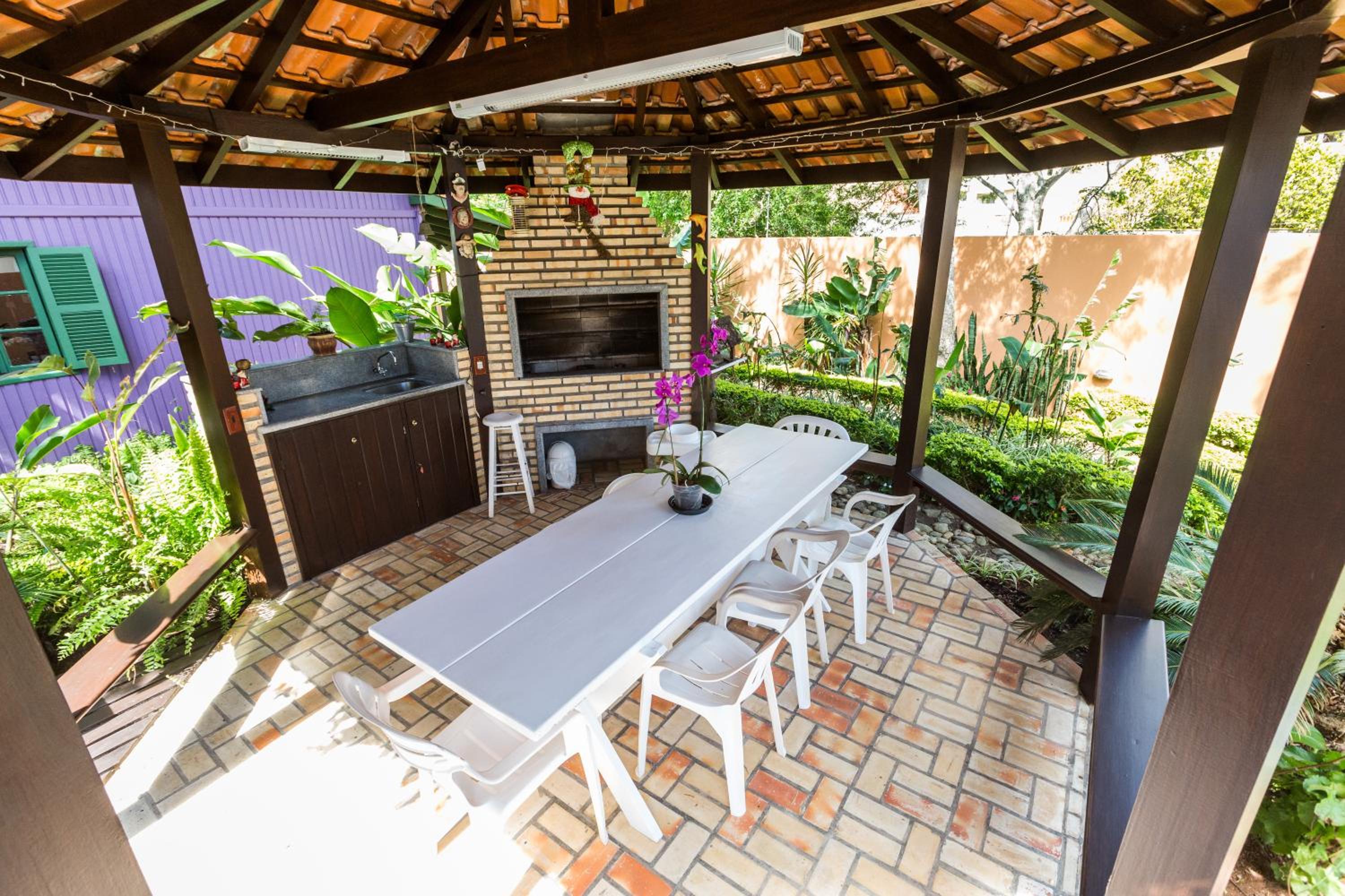 Cabanas da Lua