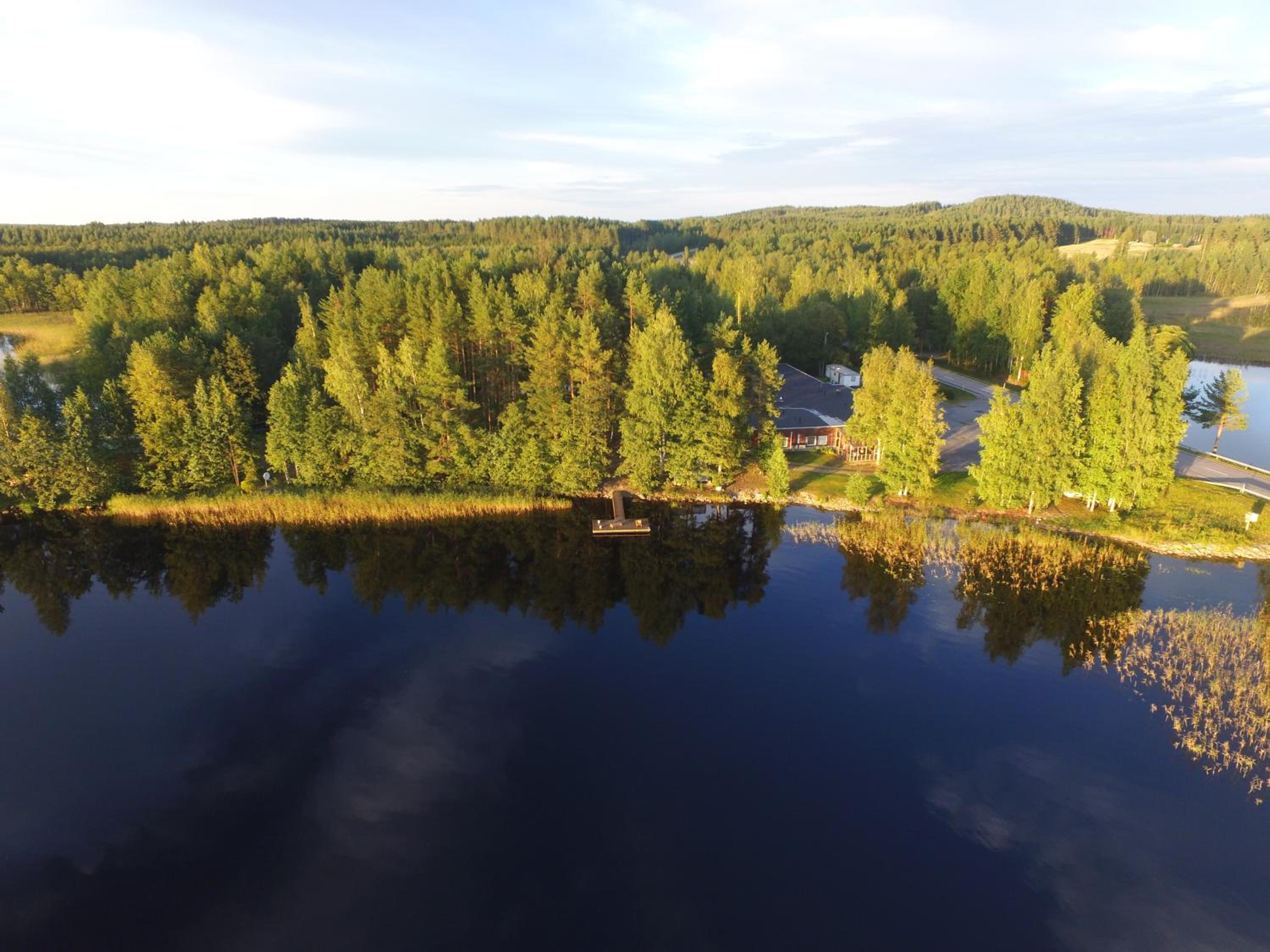 Lomasaaret - Property Image 28