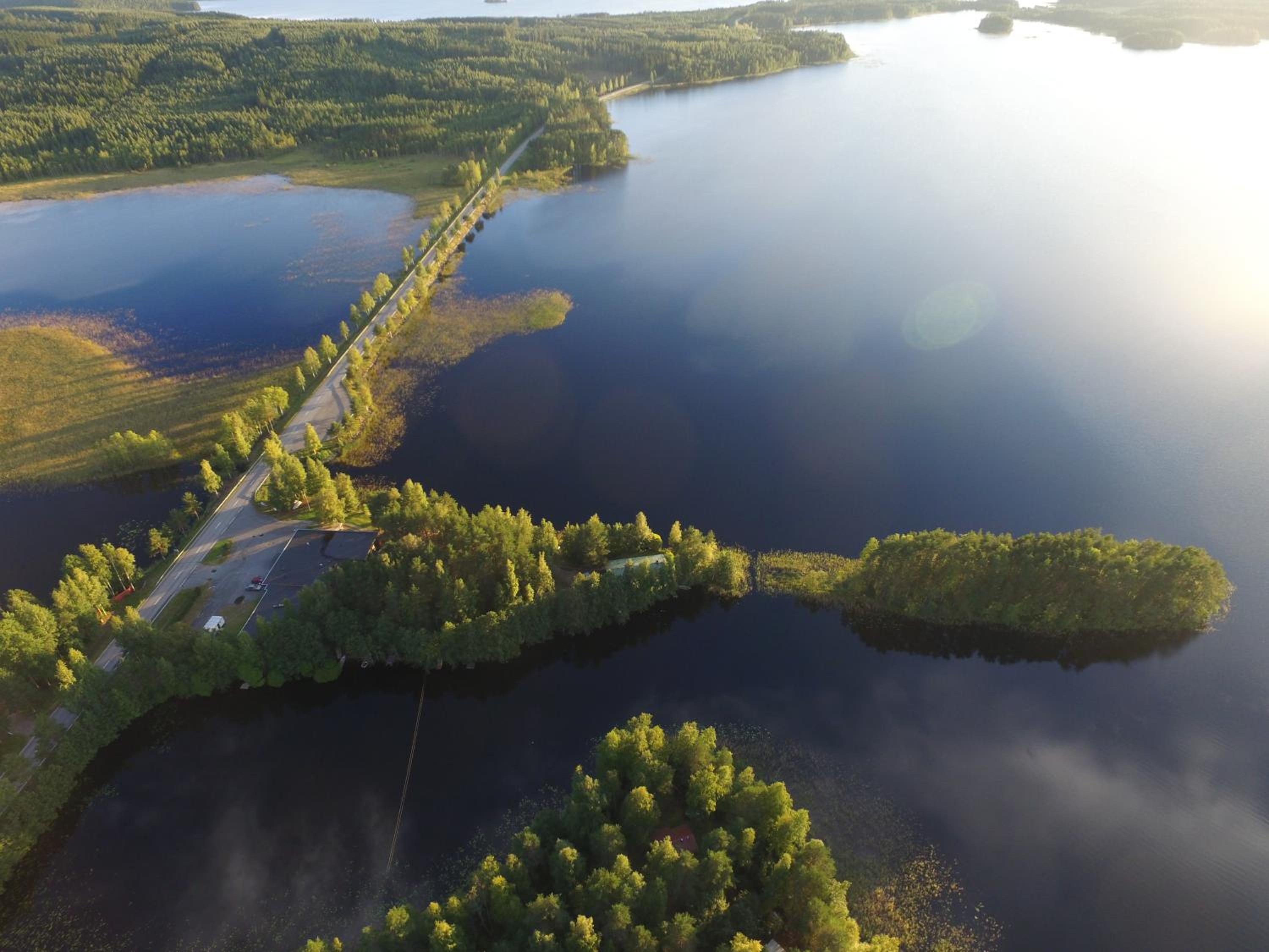 Lomasaaret - Property Image 29