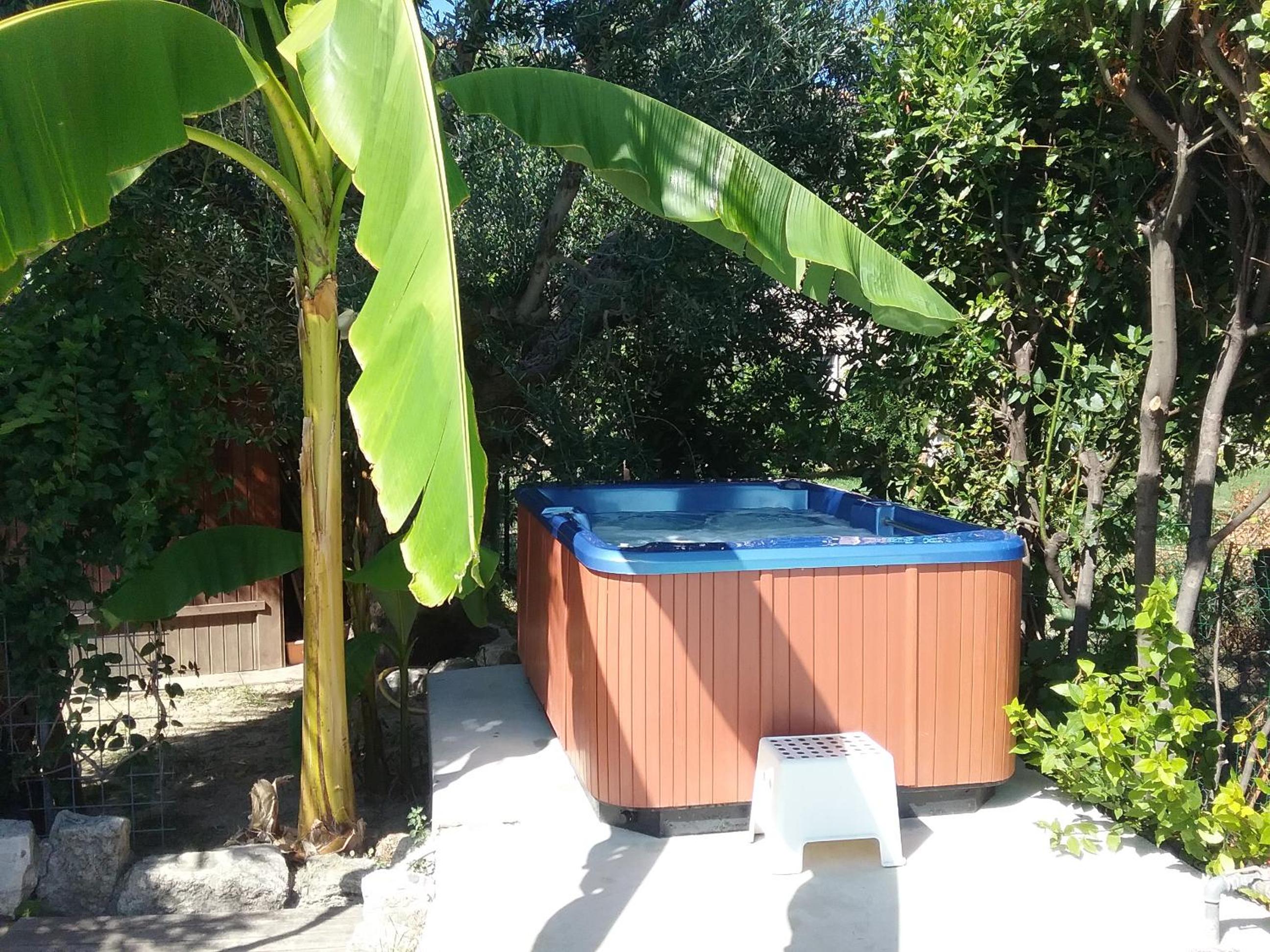 Cottage Milvia photo 4