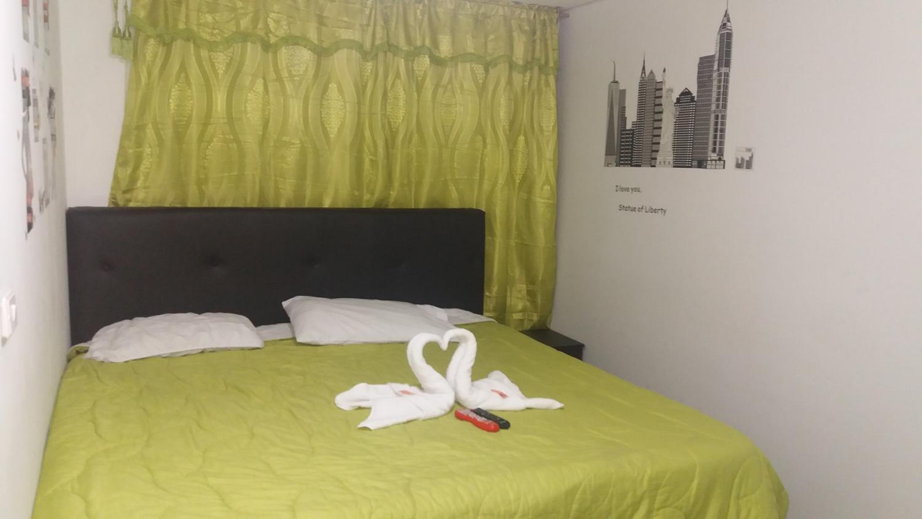 Hotel Bogota House