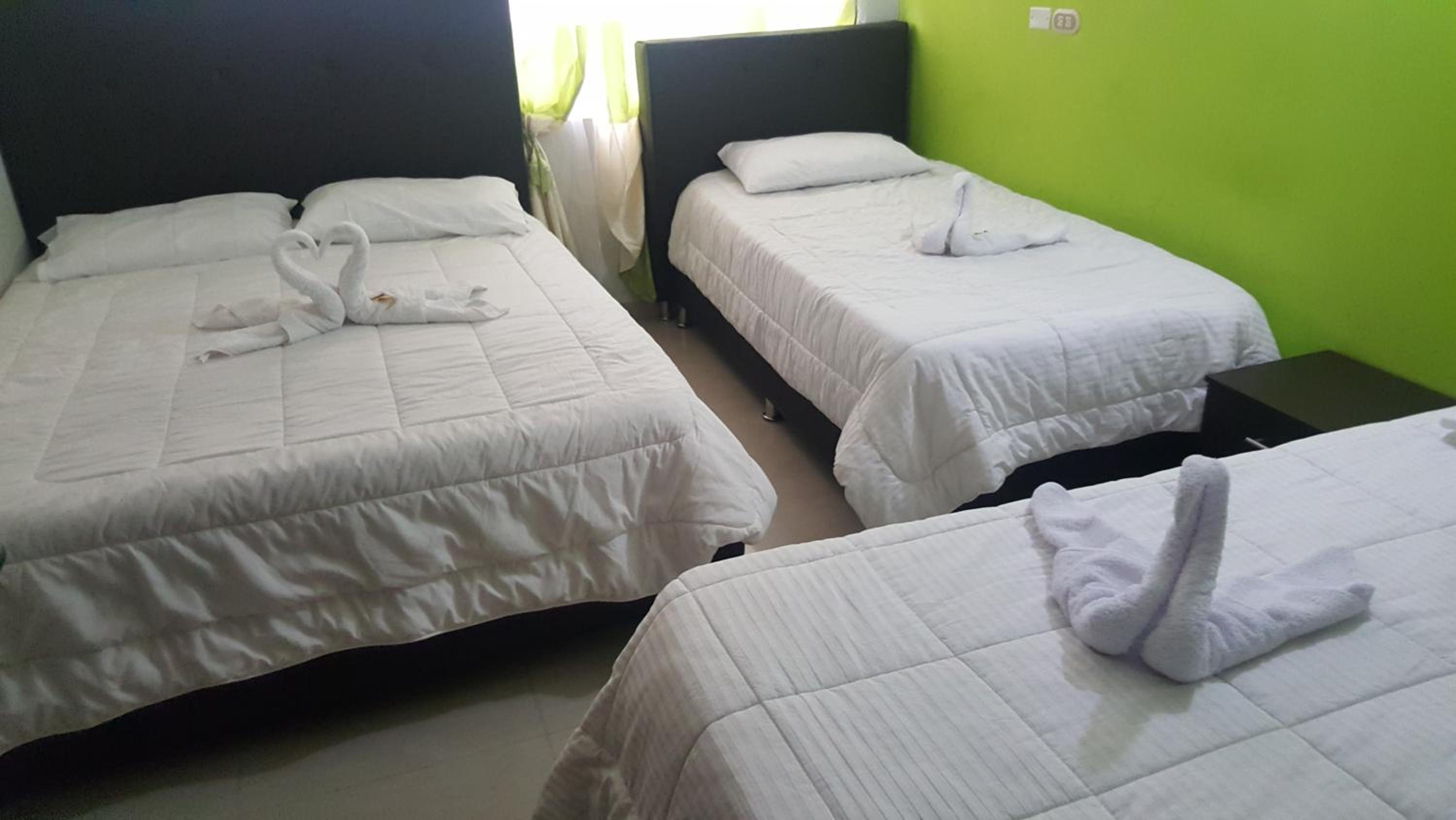 Hotel Bogota House