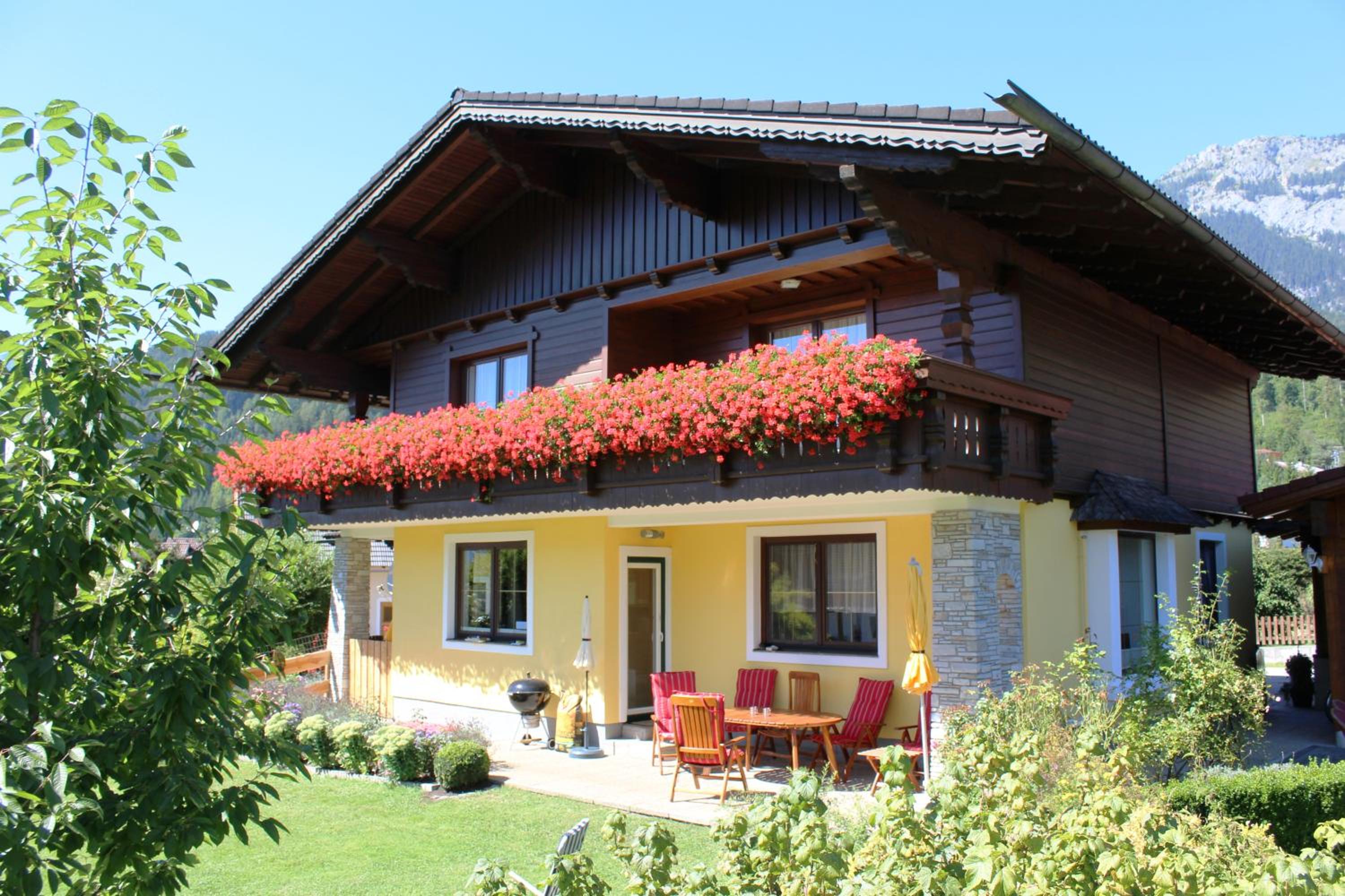Appartement Mama