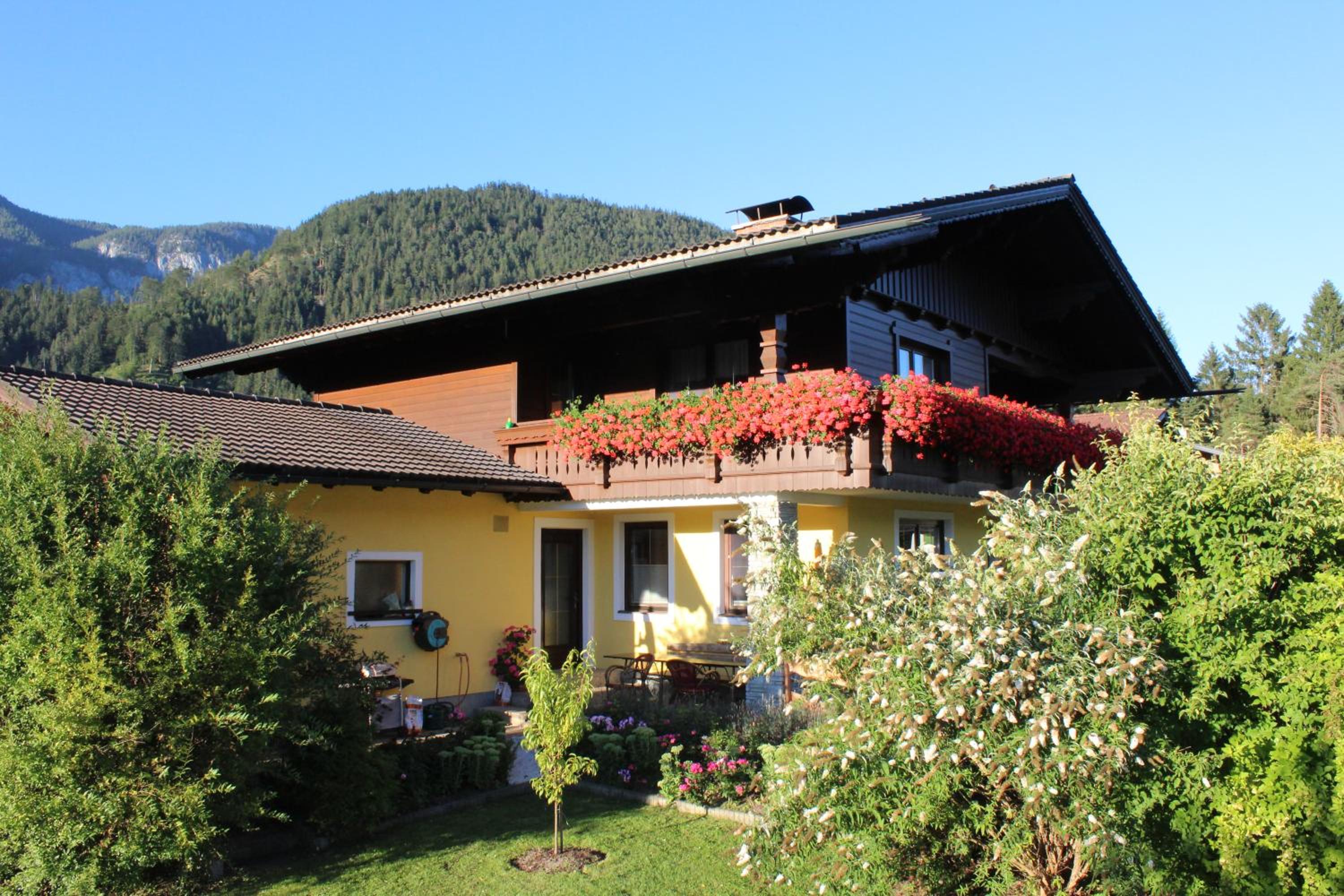Appartement Mama