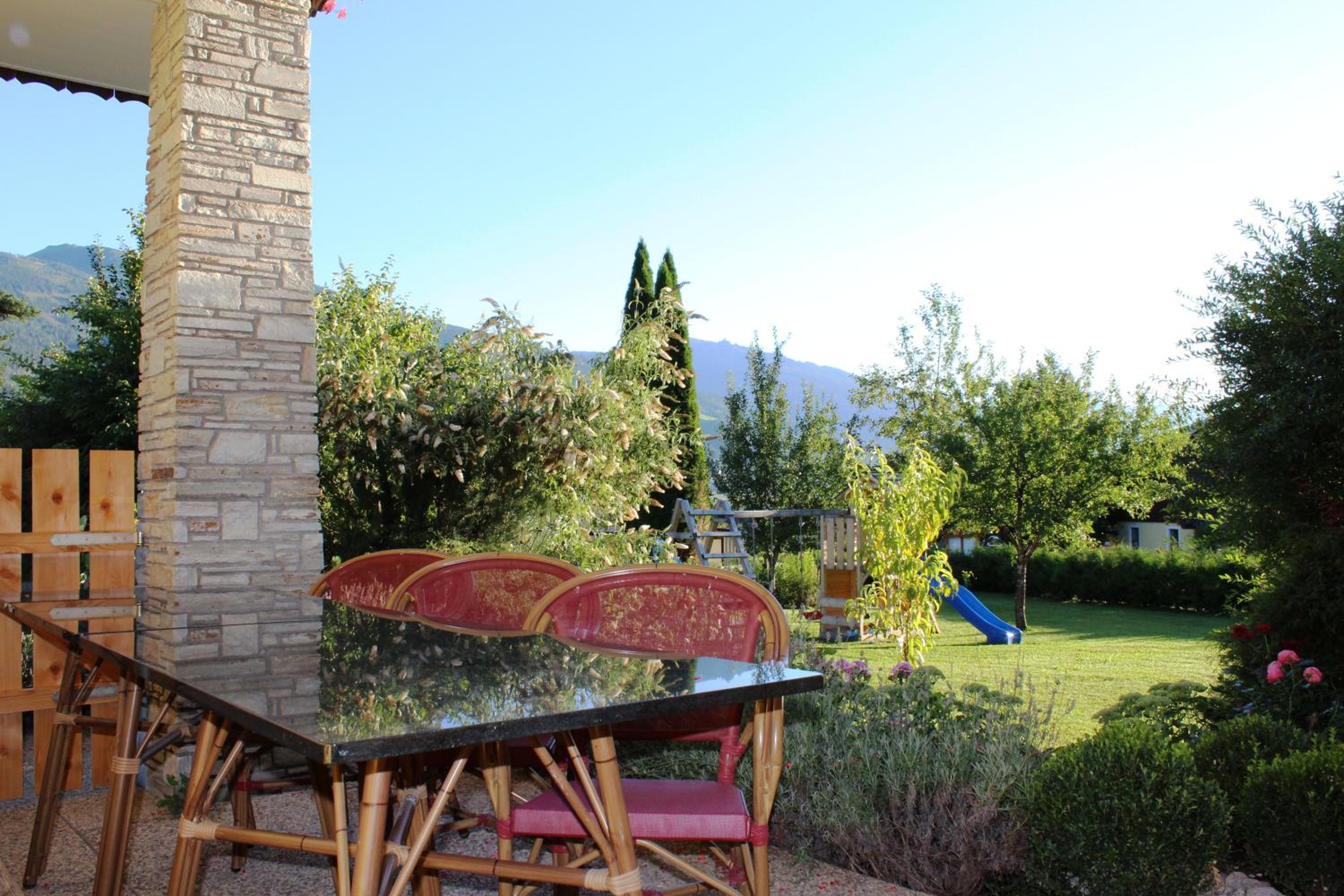 Appartement Mama