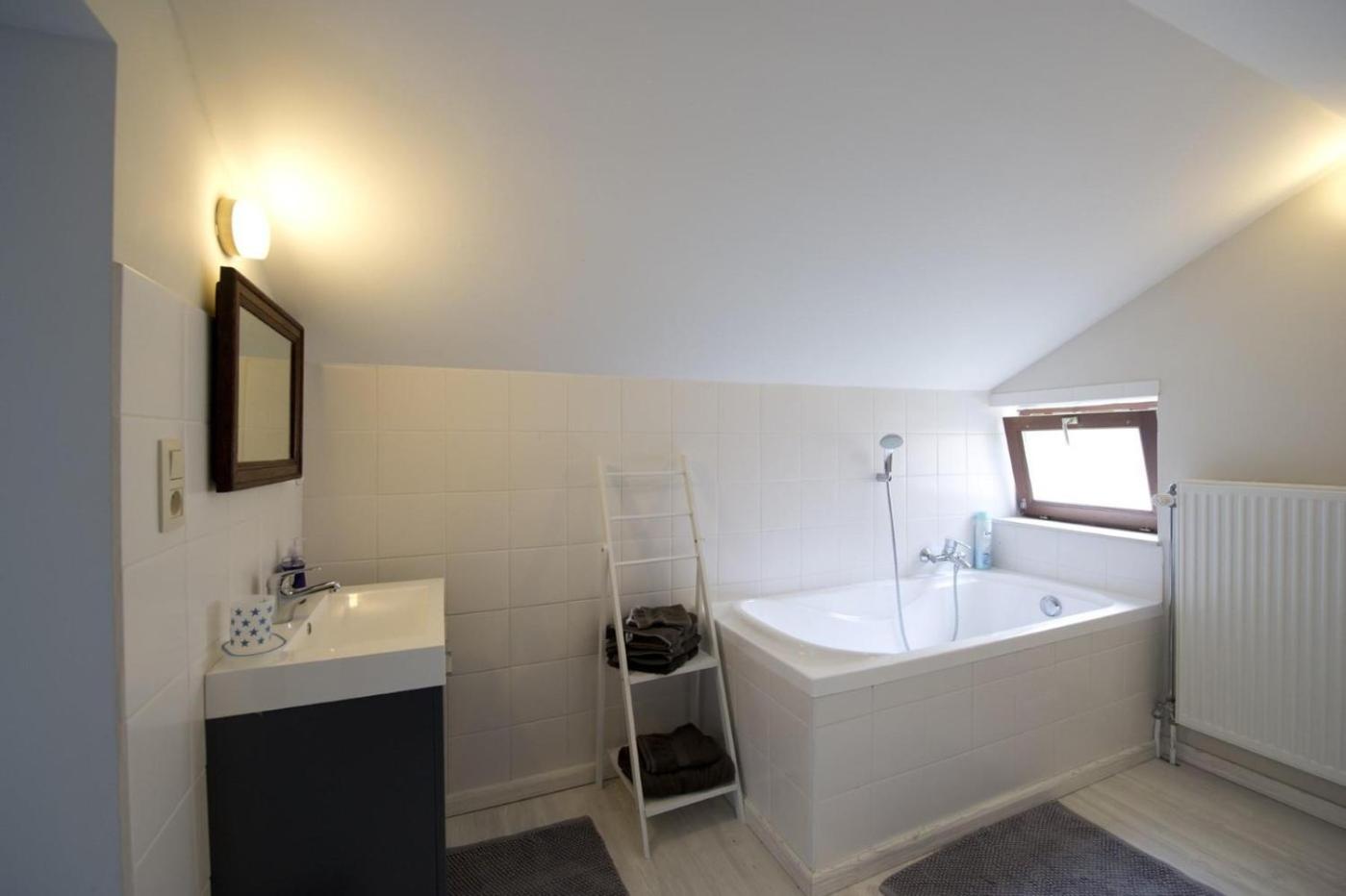 Guesthouse Biolleke