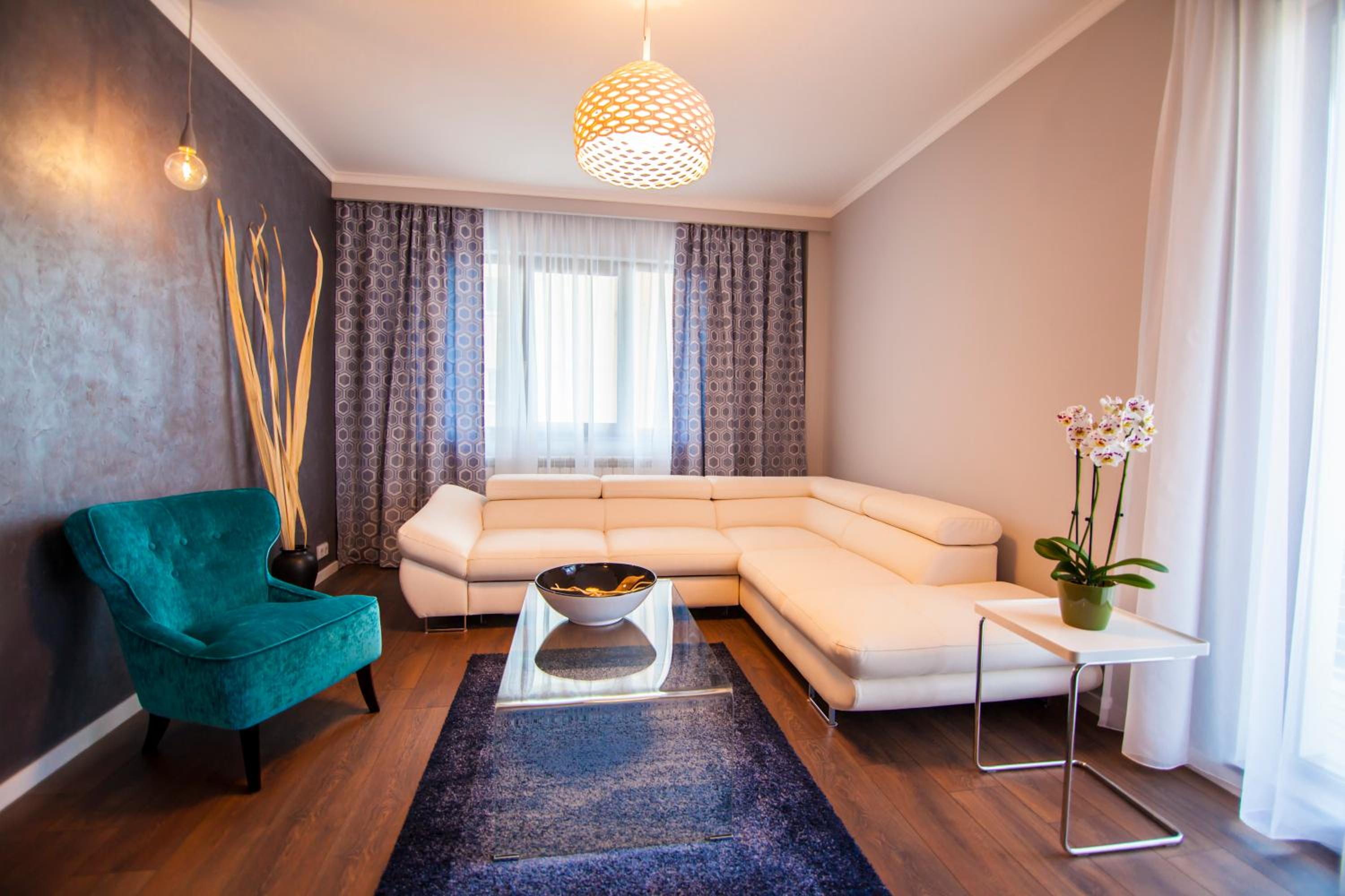 Cluj Business Class