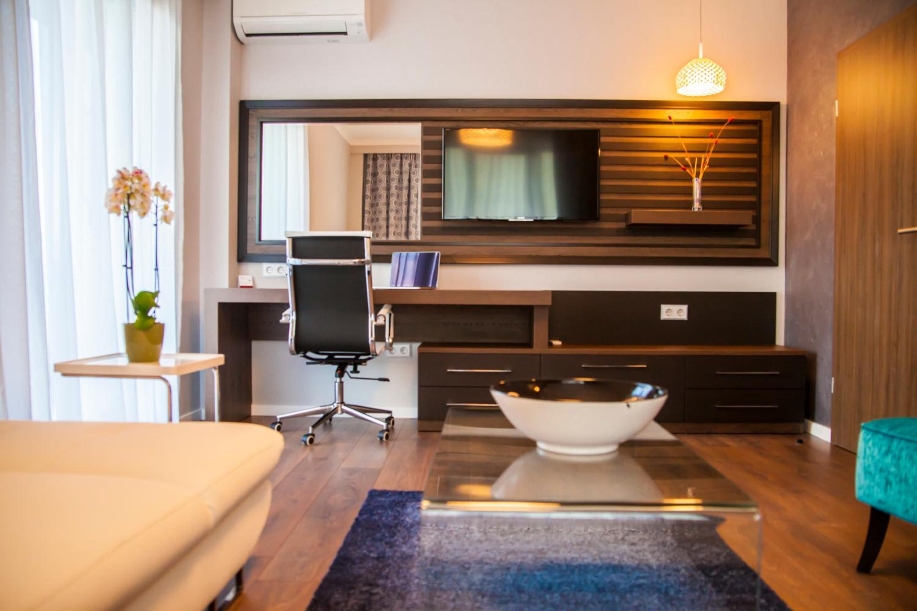Cluj Business Class