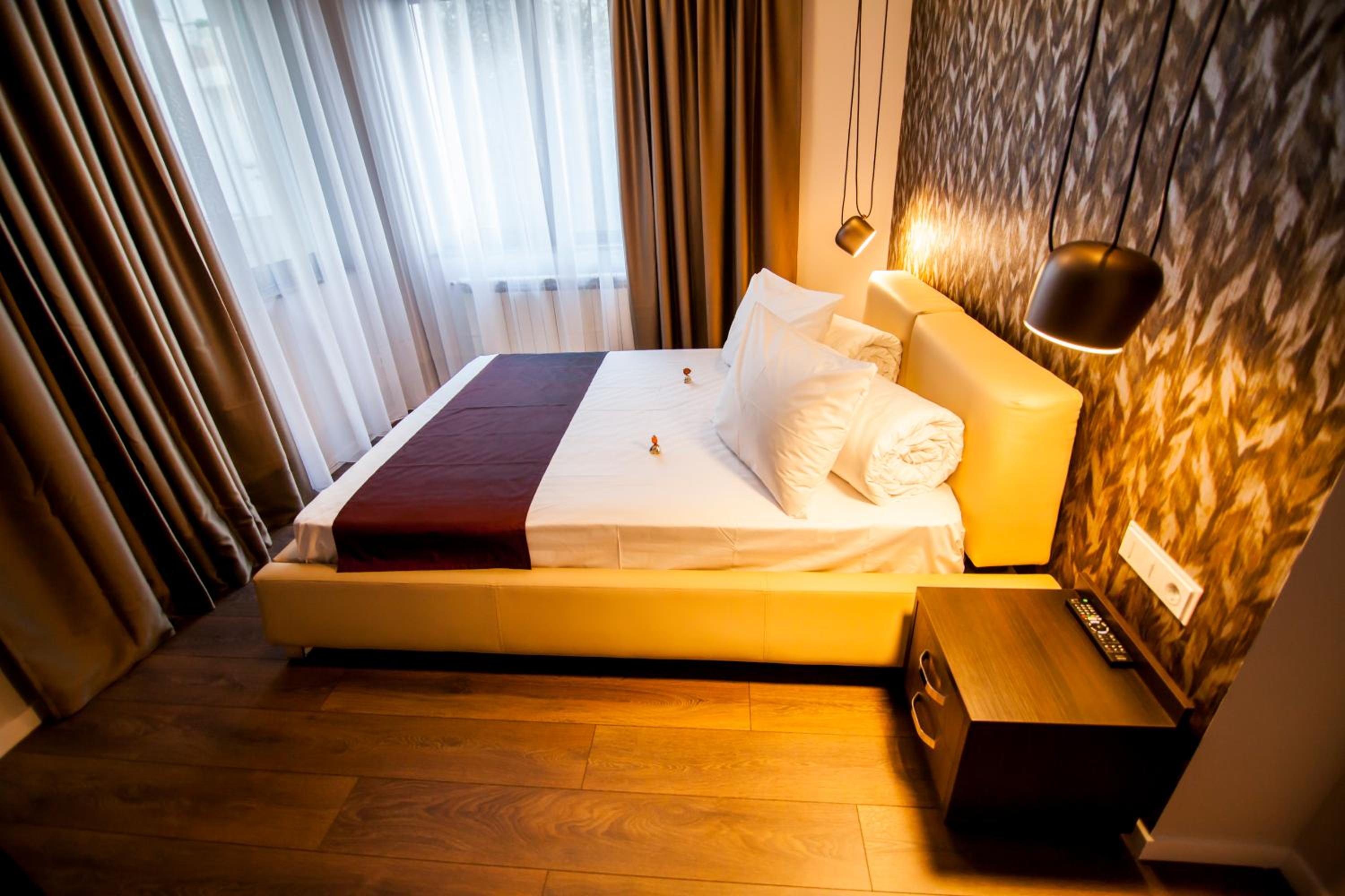 Cluj Business Class