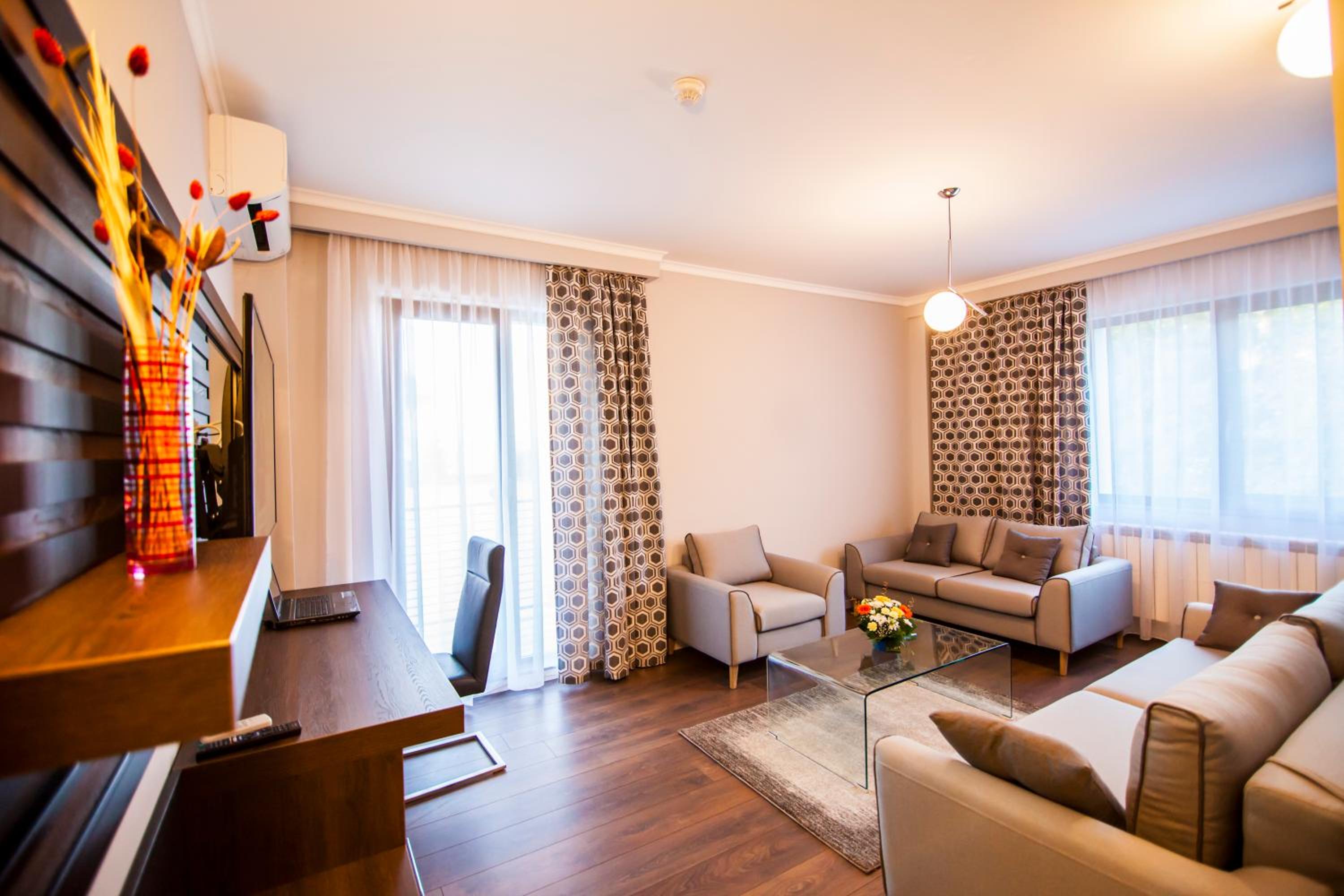 Cluj Business Class