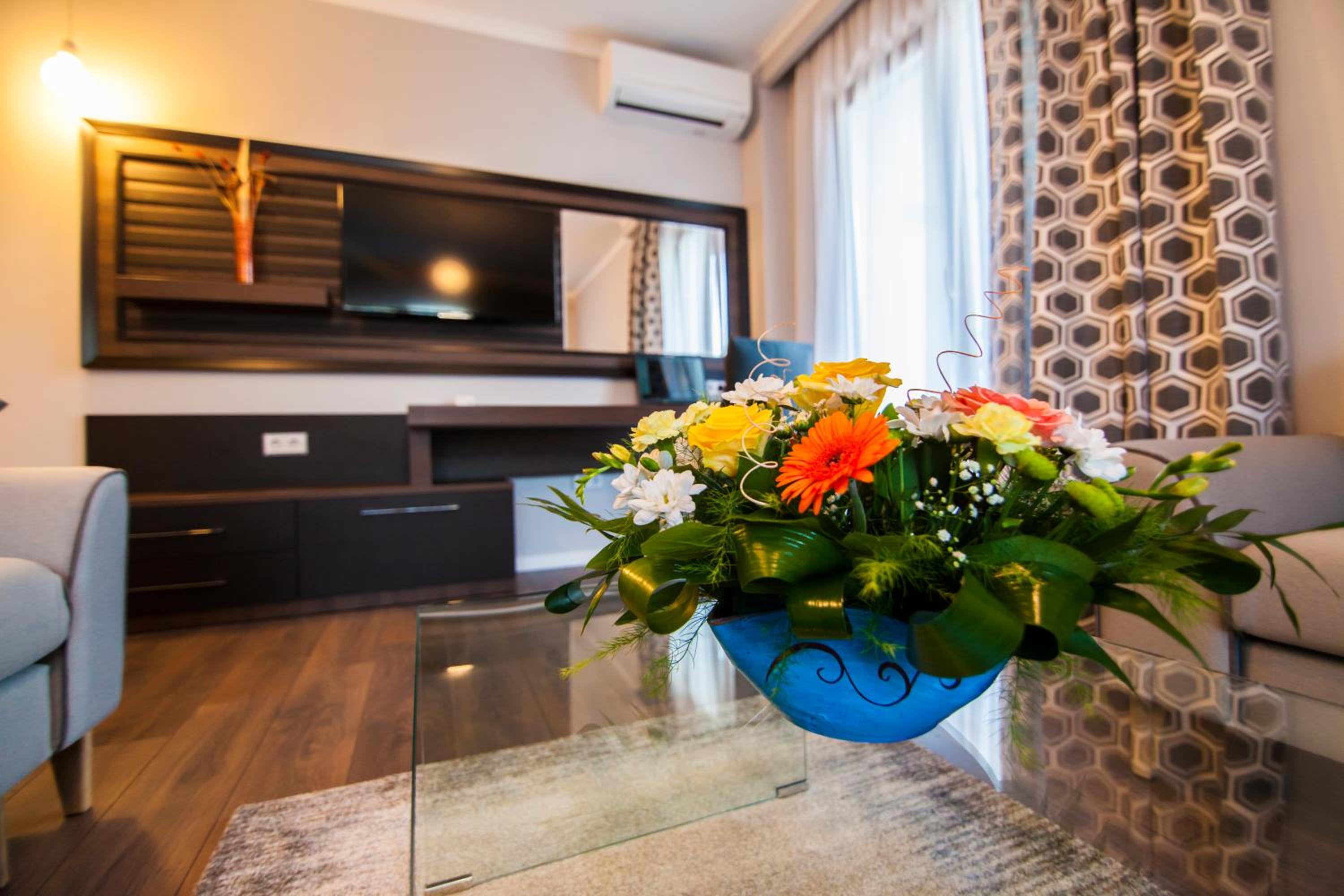 Cluj Business Class