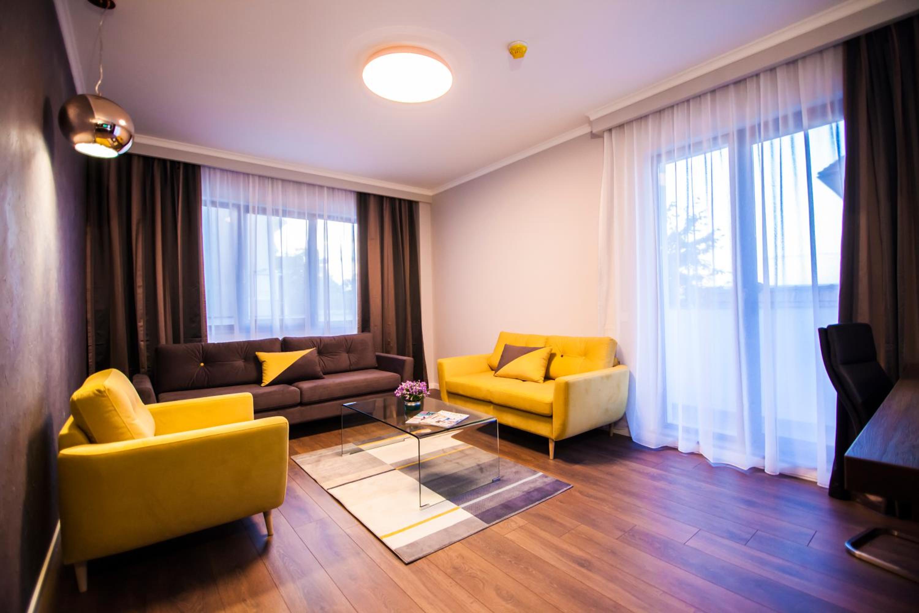 Cluj Business Class