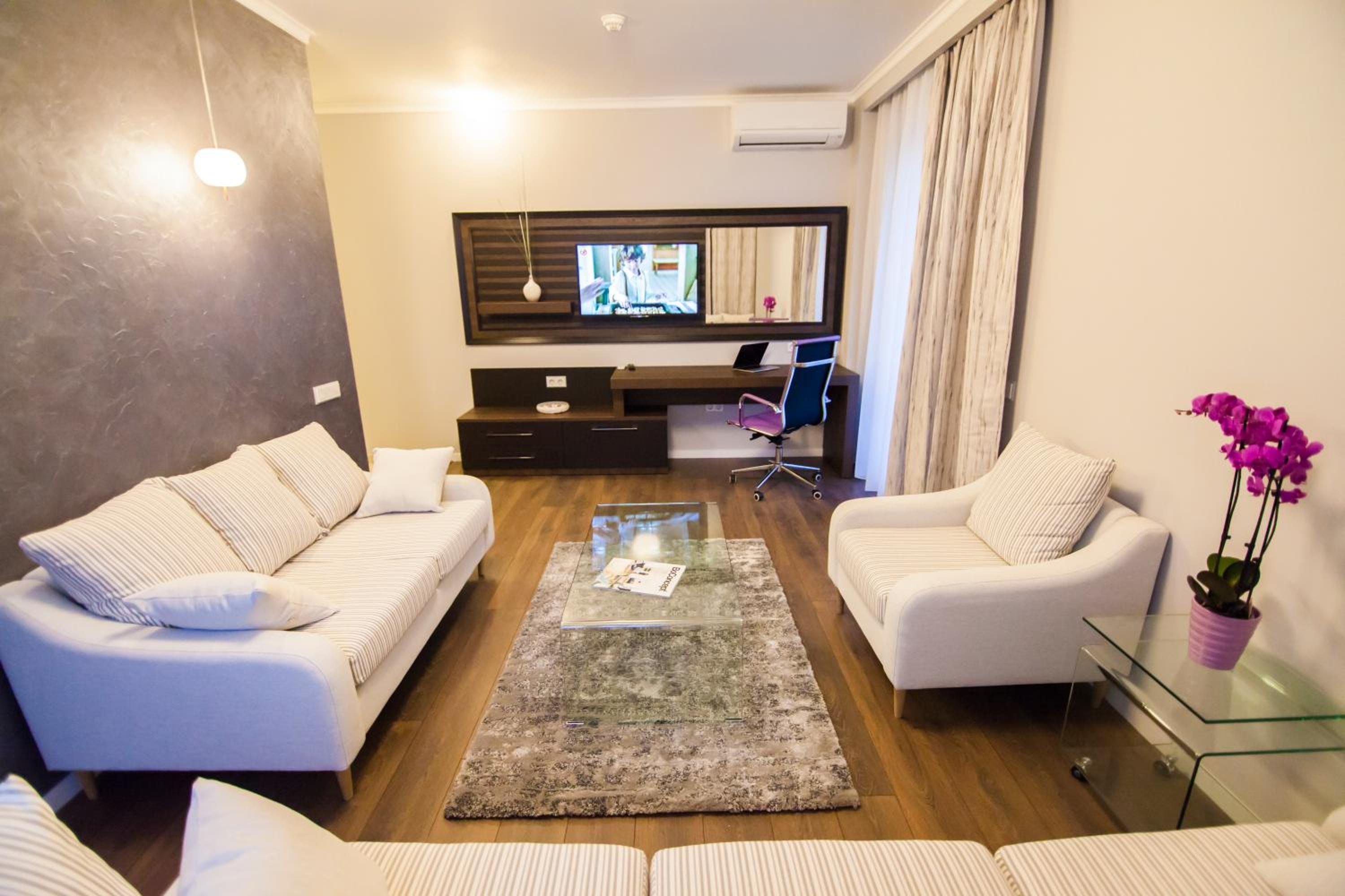 Cluj Business Class