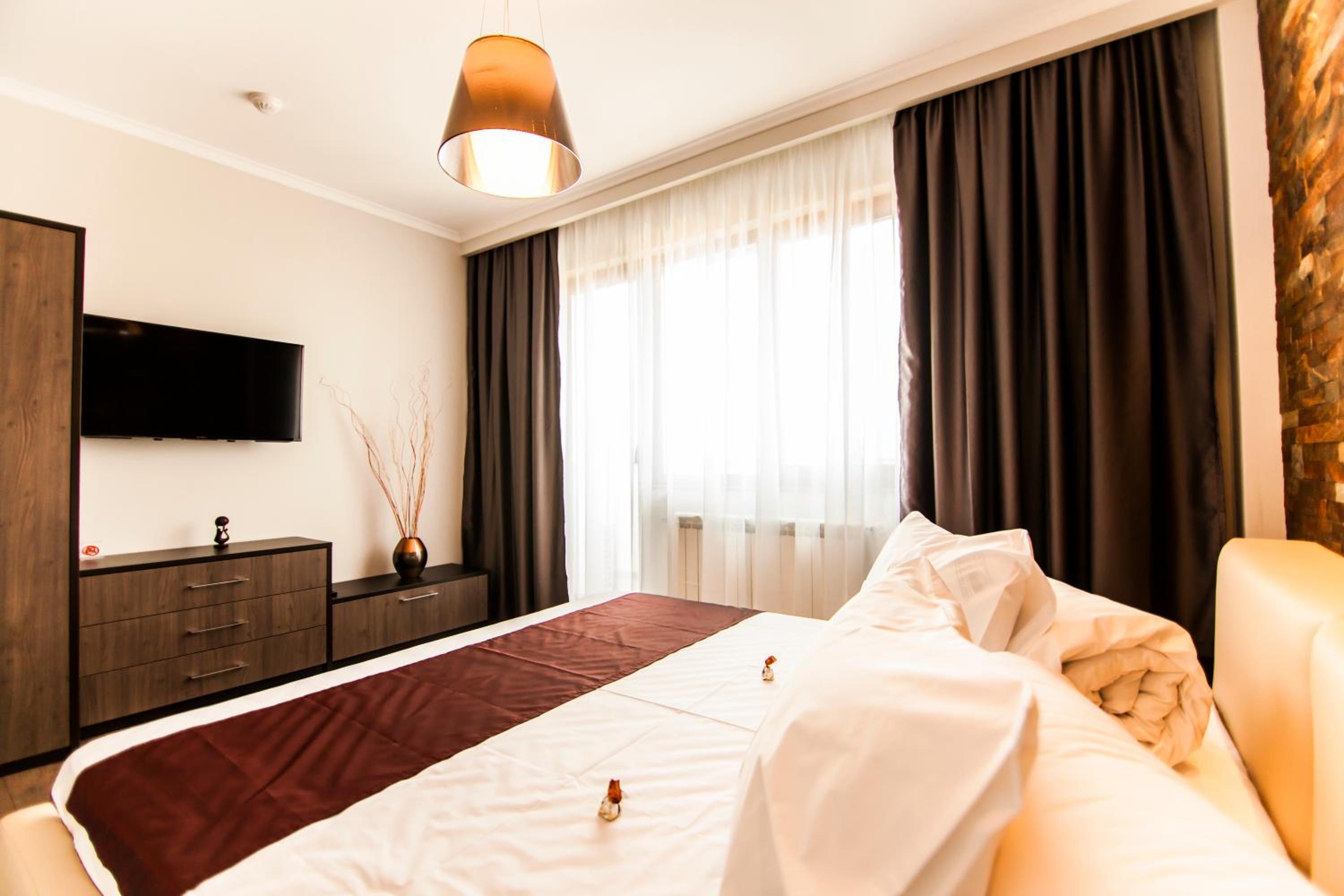 Cluj Business Class