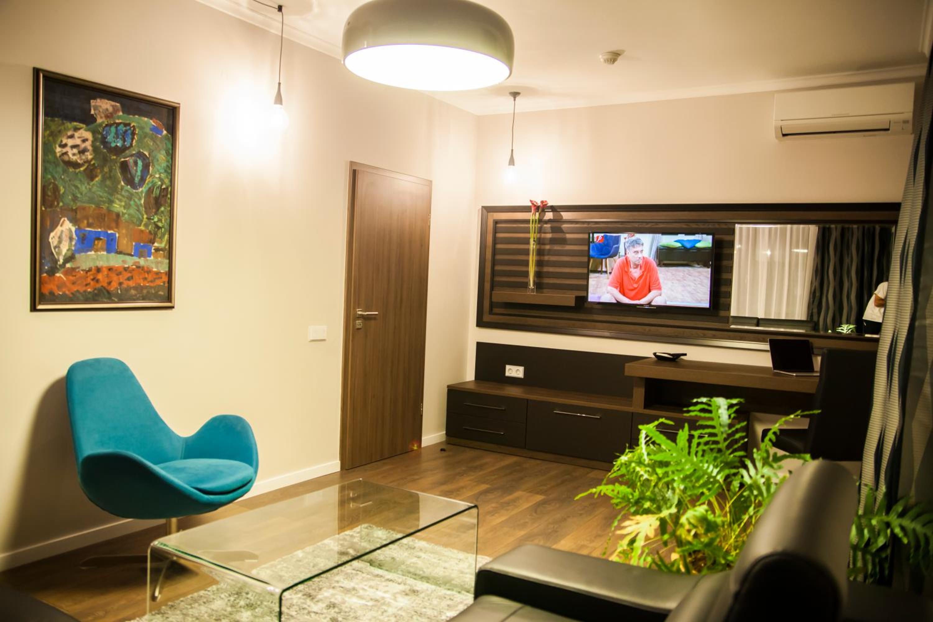Cluj Business Class