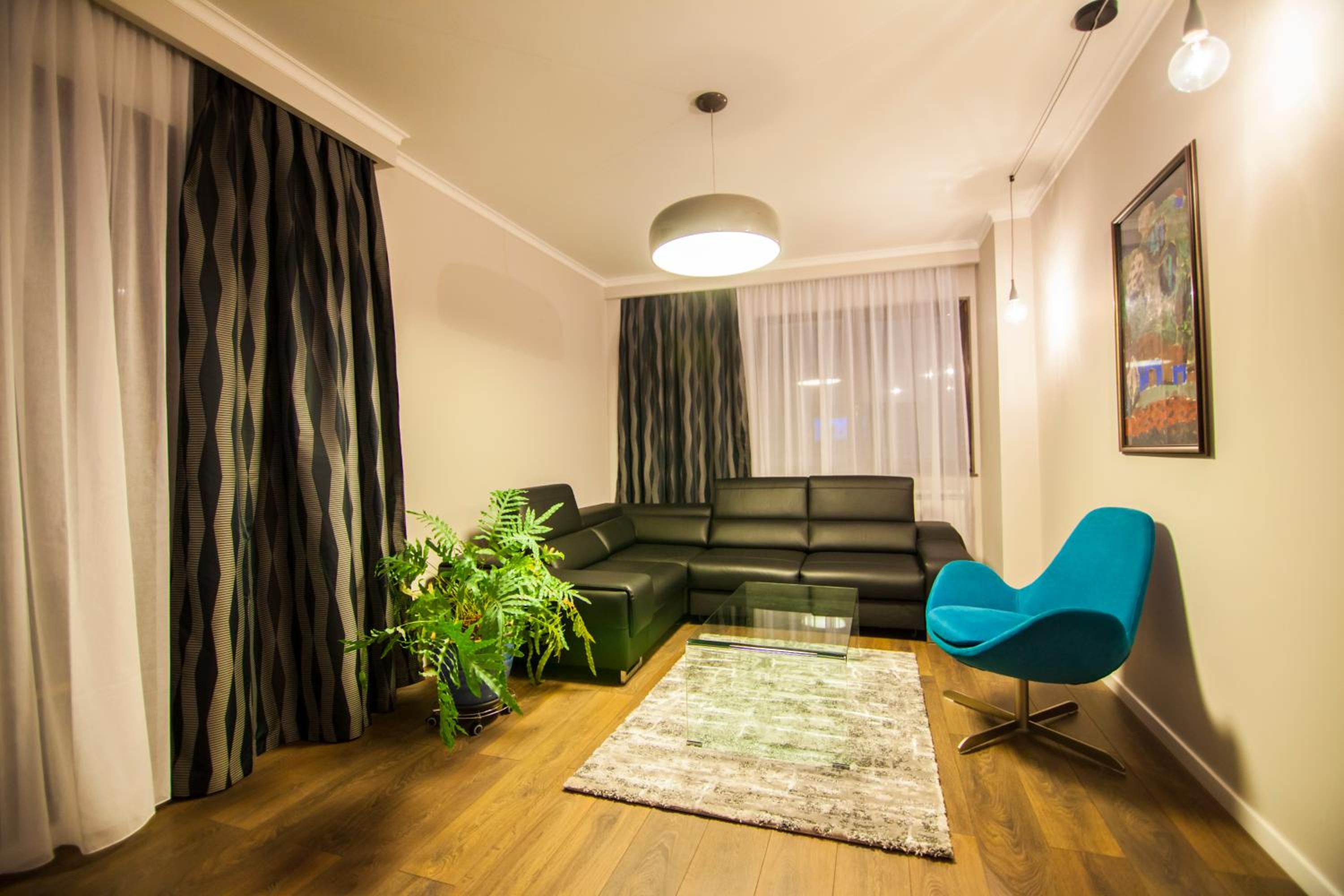 Cluj Business Class